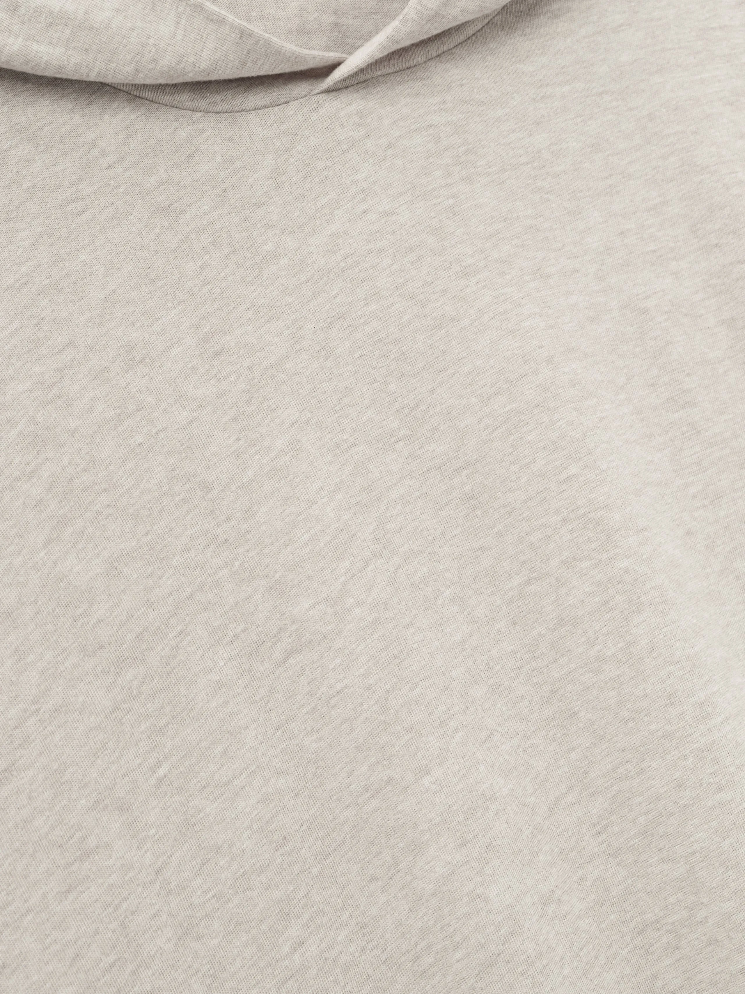 Womens Long Sleeve Jersey Hoodie sold by Fear of God product image thumbnail 5