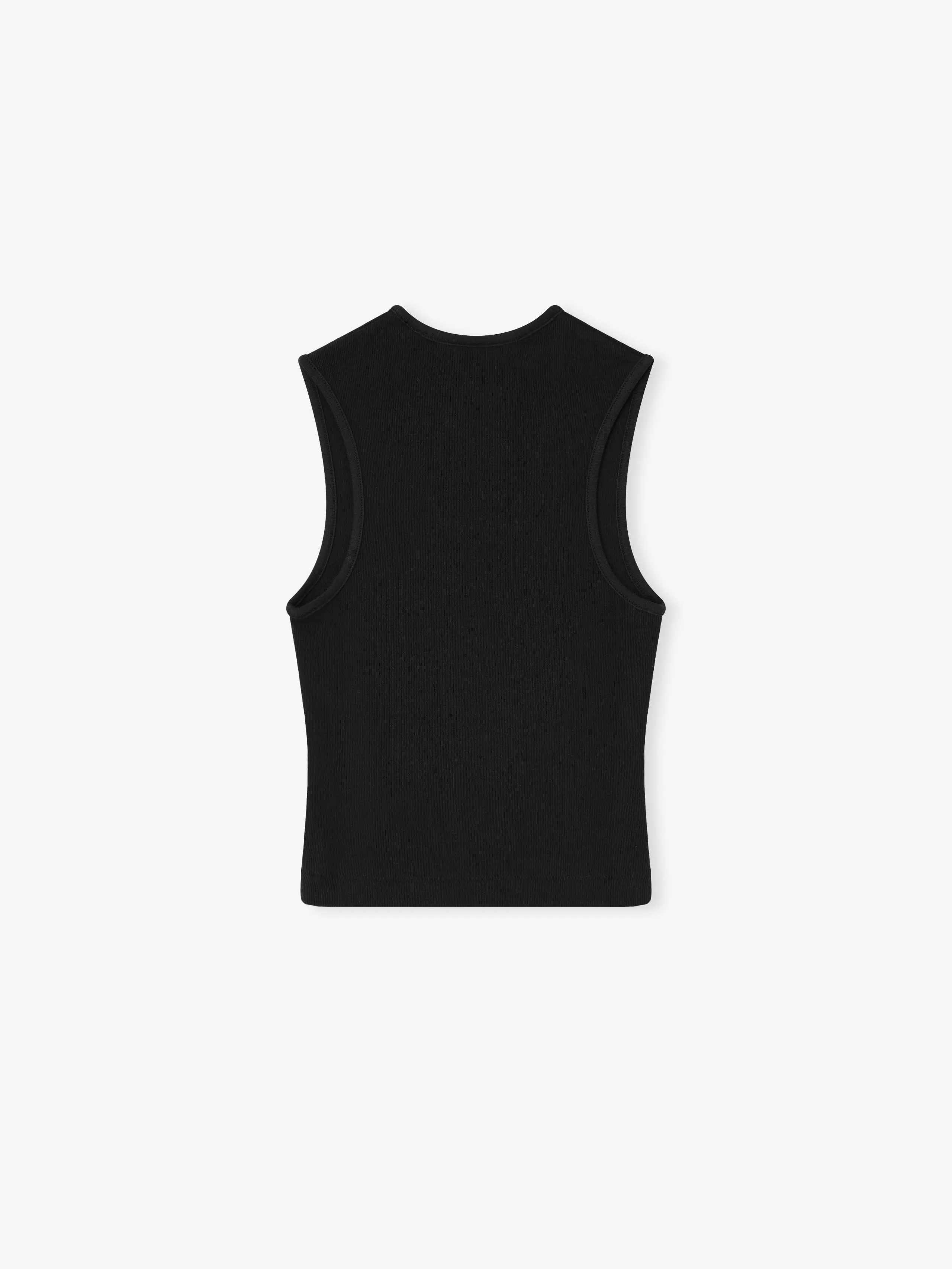 Womens Rib Tank sold by Fear of God product image thumbnail 4