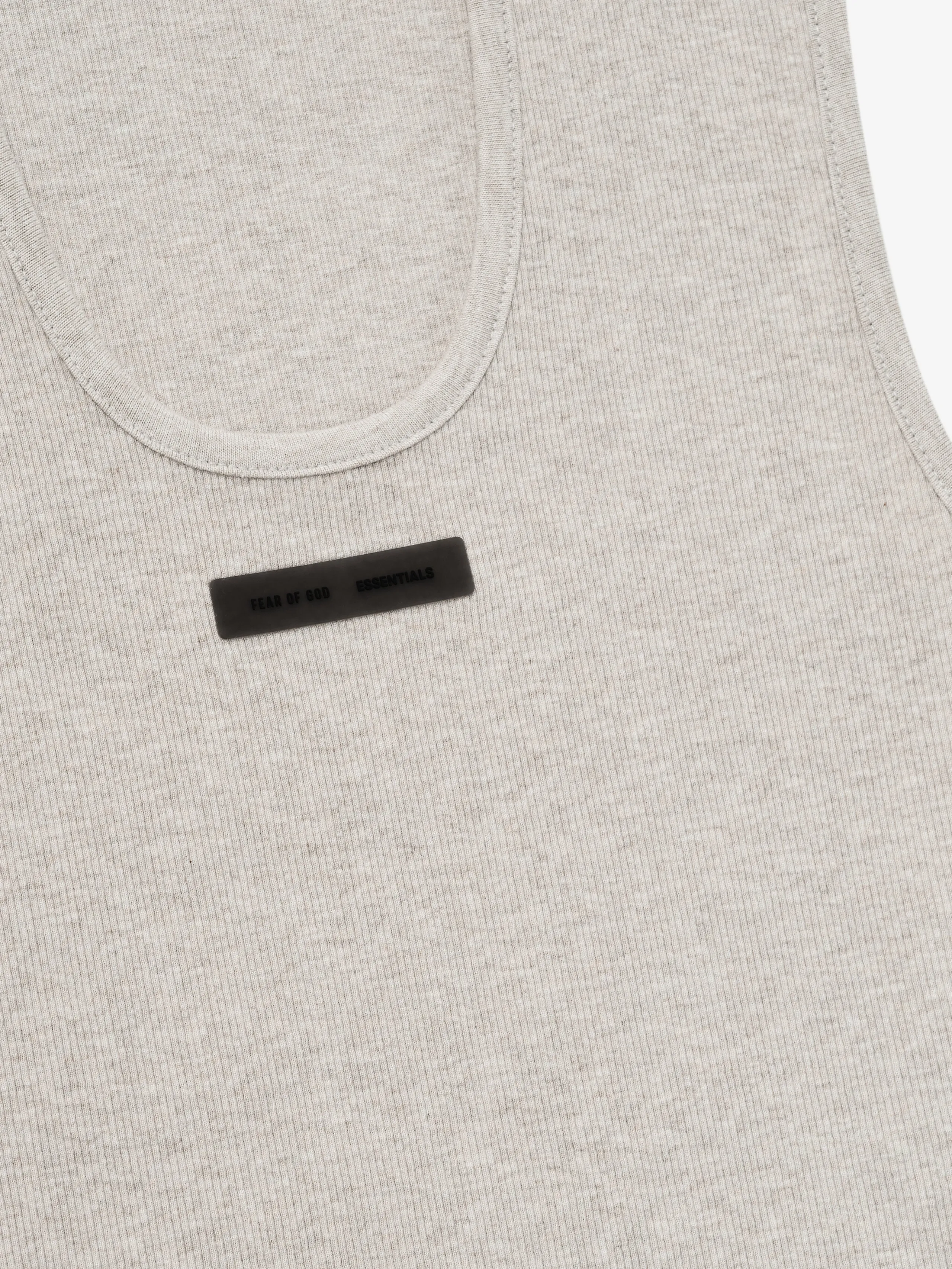 Womens Rib Tank sold by Fear of God product image thumbnail 5