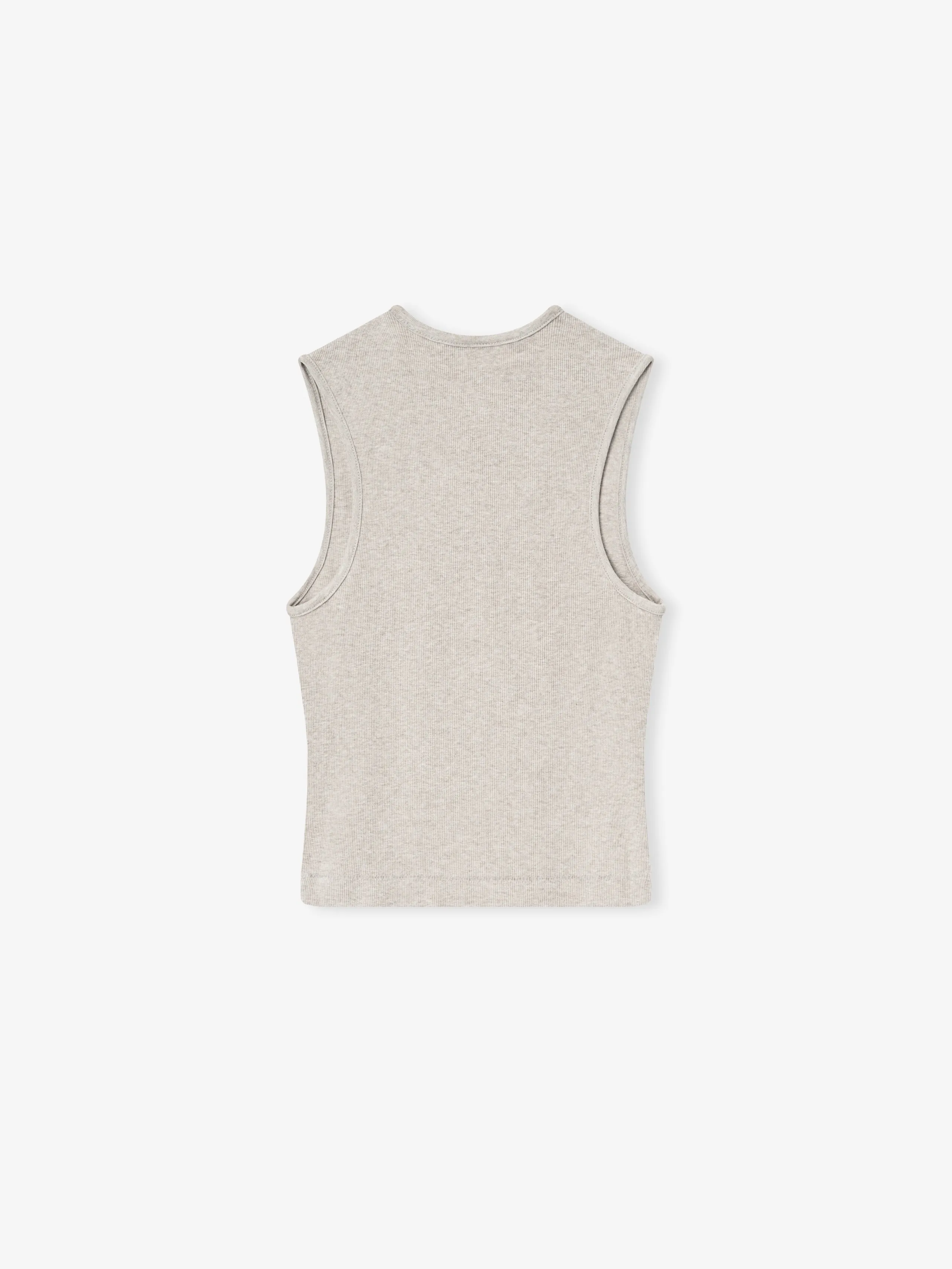 Womens Rib Tank sold by Fear of God product image thumbnail 4