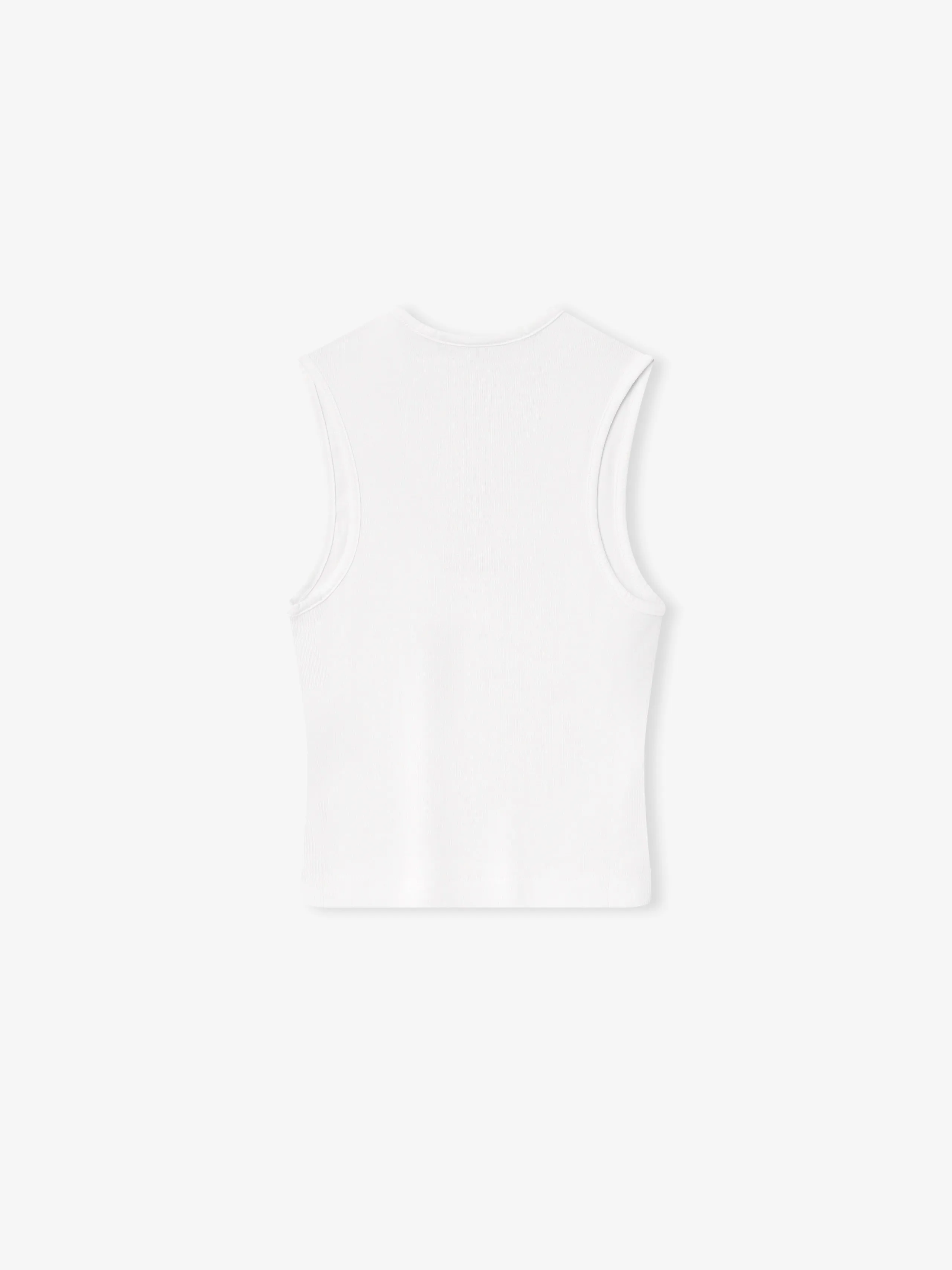 Womens Rib Tank sold by Fear of God product image thumbnail 4