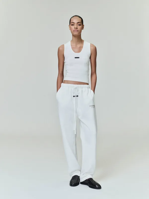 Womens Rib Tank sold by Fear of God