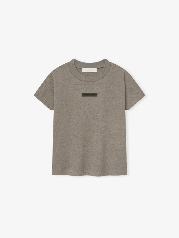 Womens Cap Sleeve Tee sold by Fear of God
