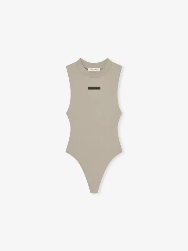 Womens Bodysuit made by Essentials