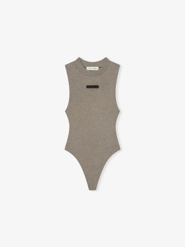 Womens Bodysuit made by Essentials