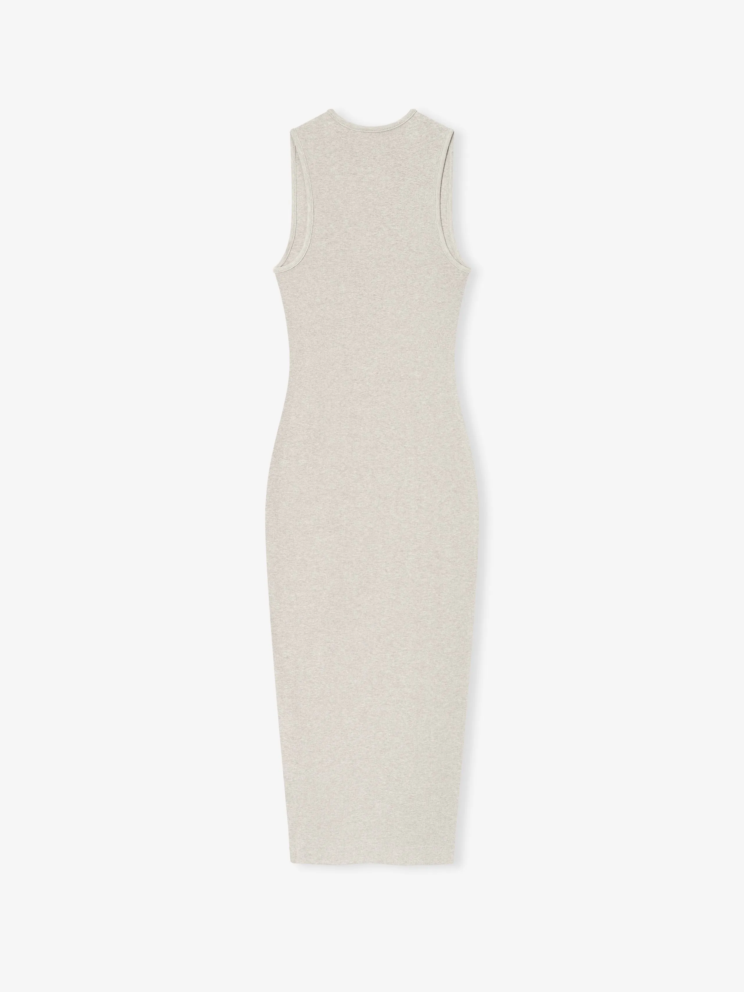 Womens Rib Tank Dress sold by Fear of God product image thumbnail 5