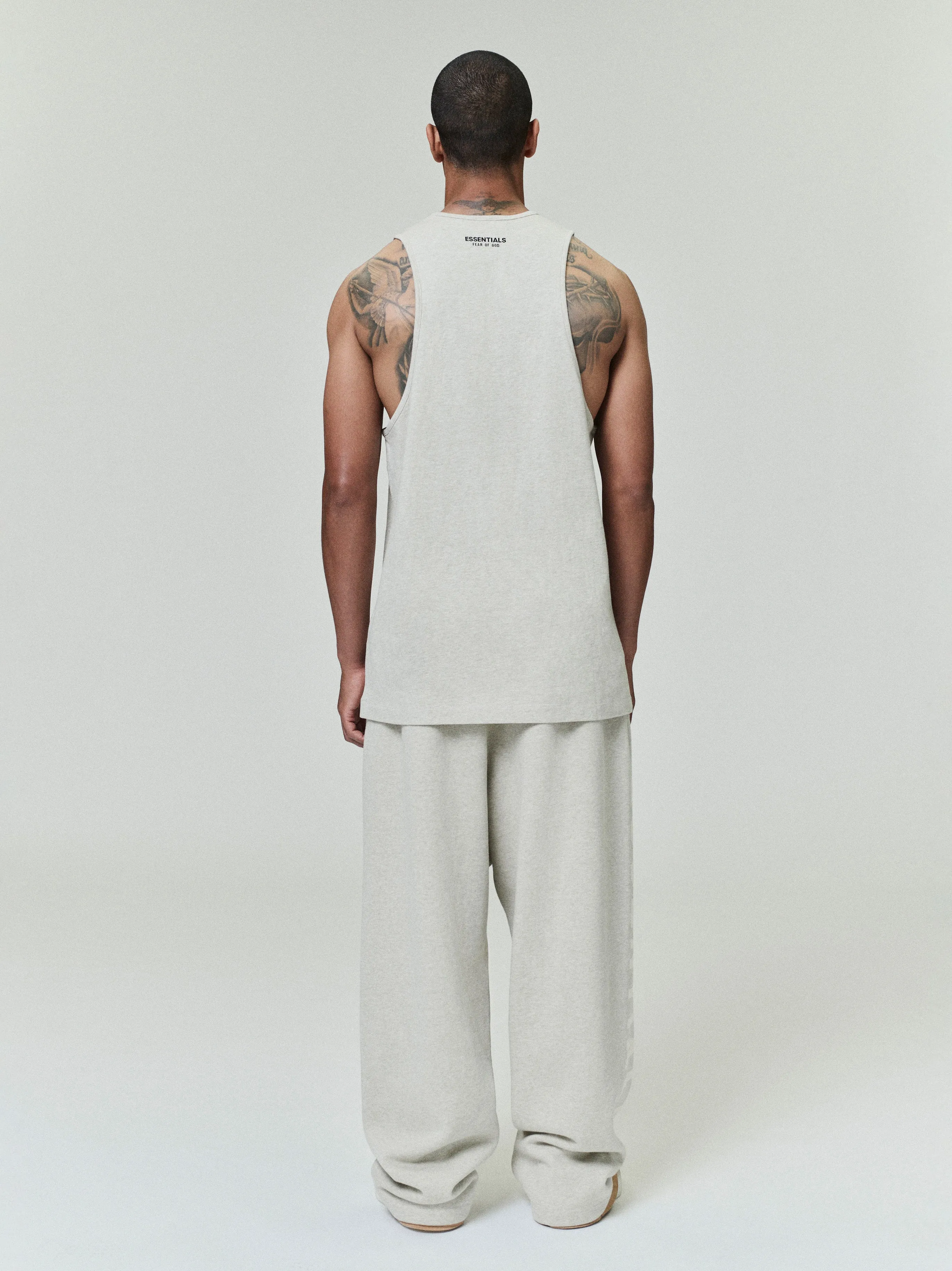 Lounge Fleece Sweatpant sold by Fear of God product image thumbnail 2