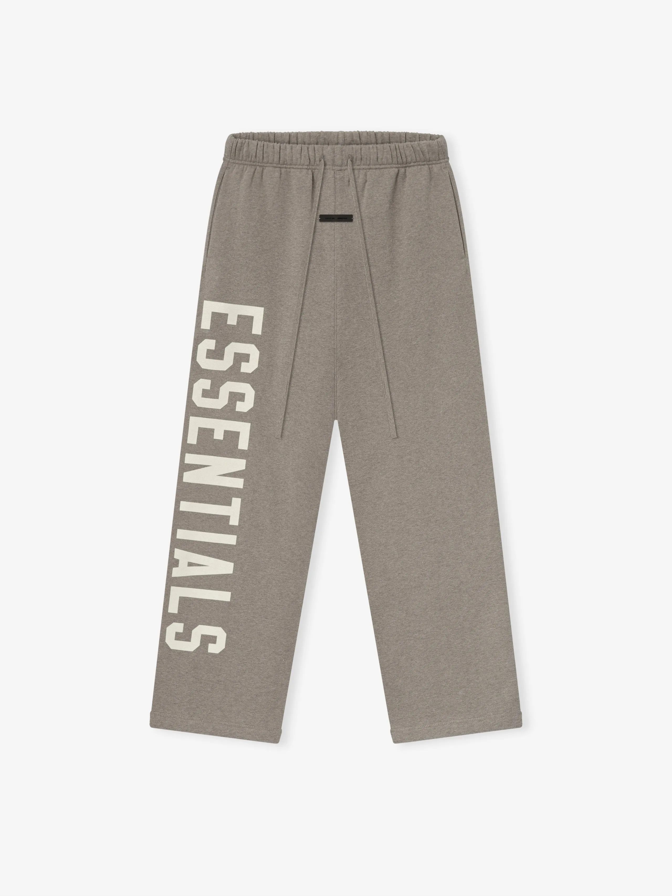Lounge Fleece Sweatpant sold by Fear of God product image thumbnail 3