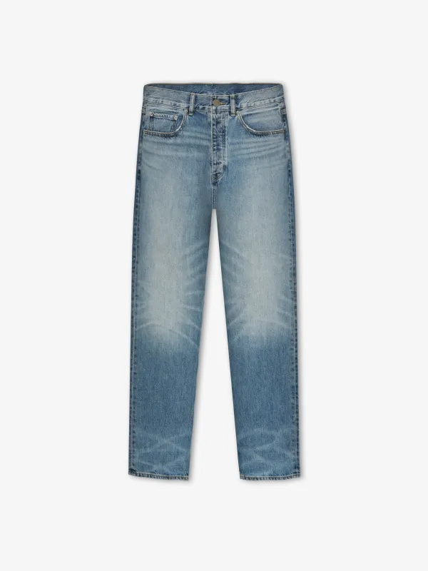 Denim 5-Pocket Jeans sold by Fear of God