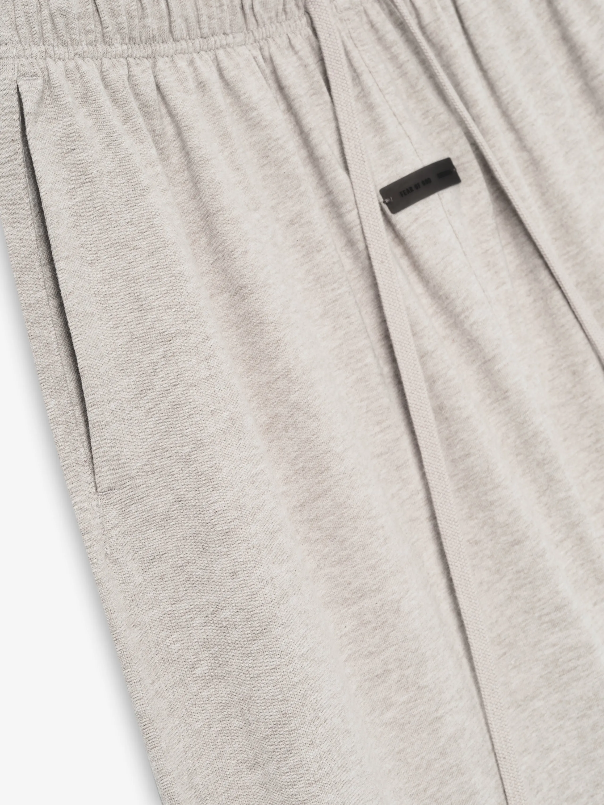 Womens Relaxed Jersey Sweatpant sold by Fear of God product image thumbnail 3