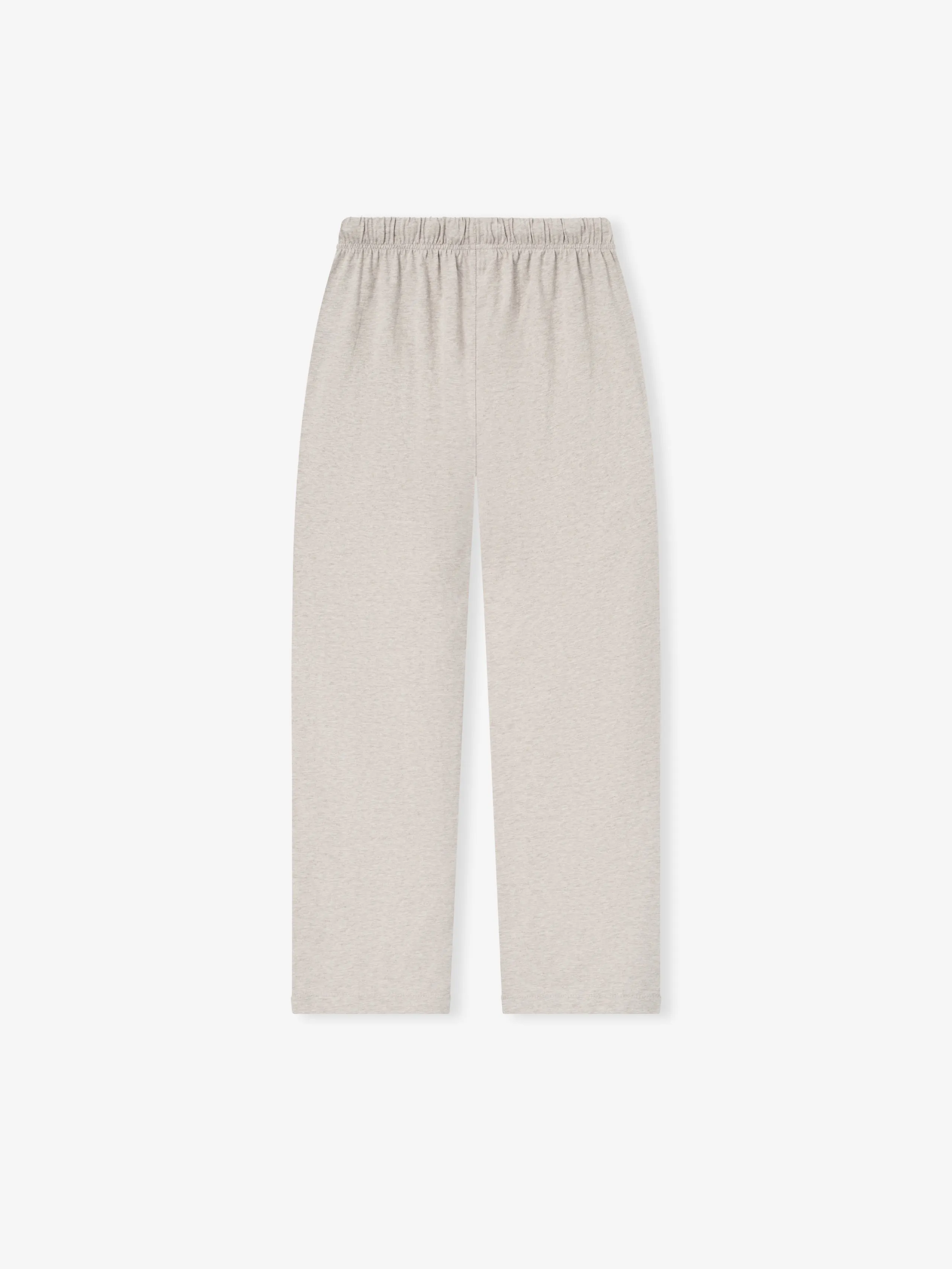 Womens Relaxed Jersey Sweatpant sold by Fear of God product image thumbnail 2