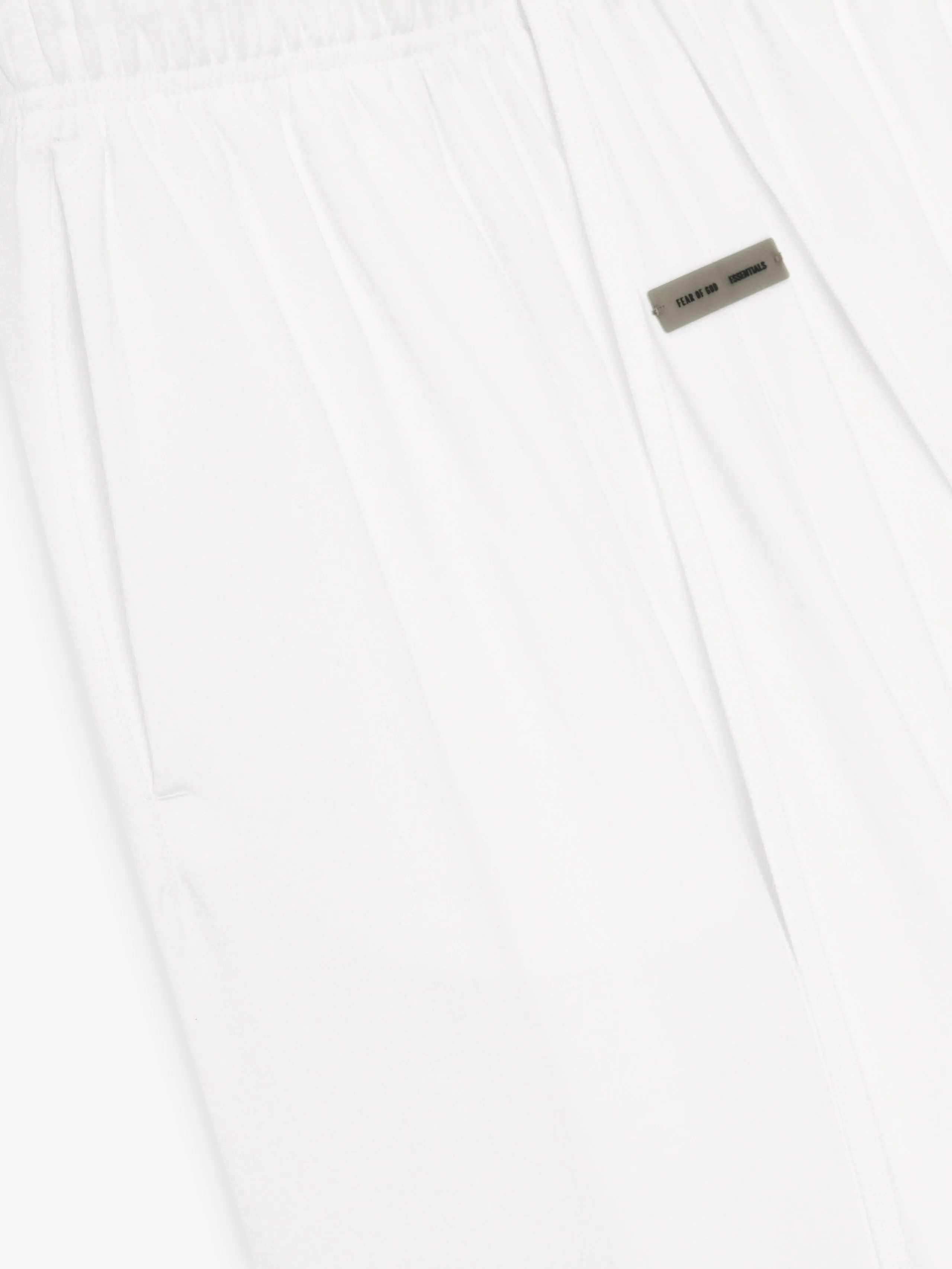 Womens Relaxed Jersey Sweatpant sold by Fear of God product image thumbnail 3