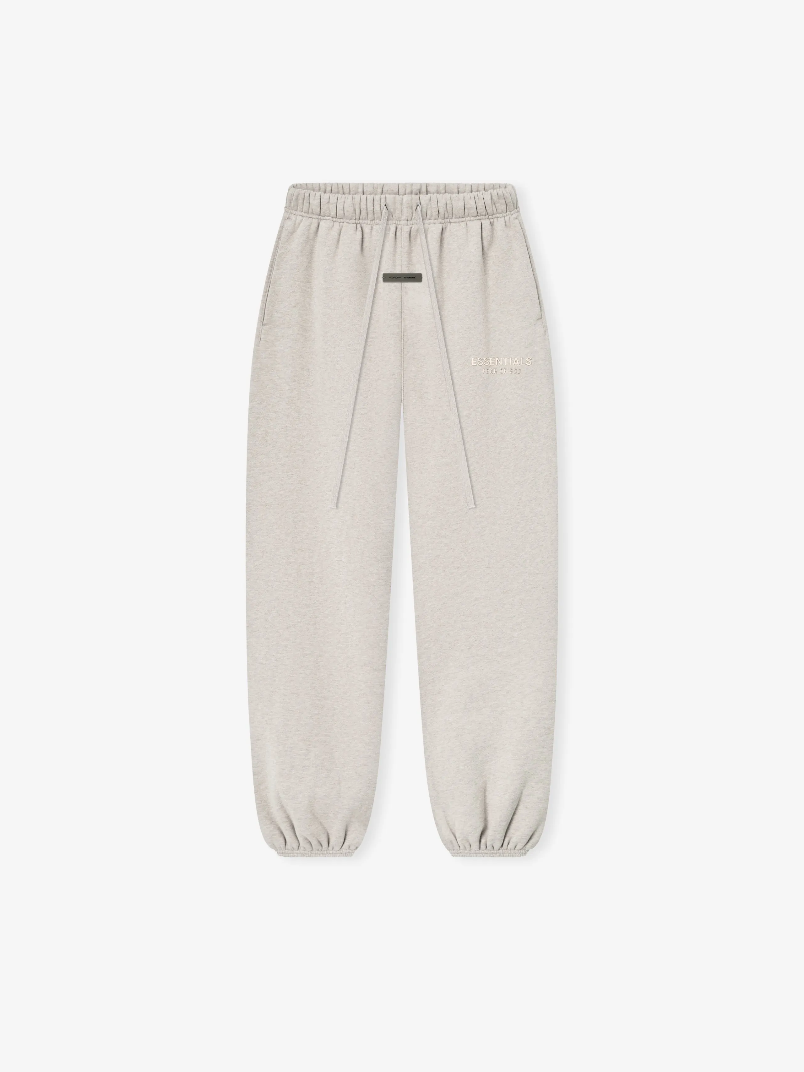 Womens Classic Fleece Sweatpant sold by Fear of God product image thumbnail 4