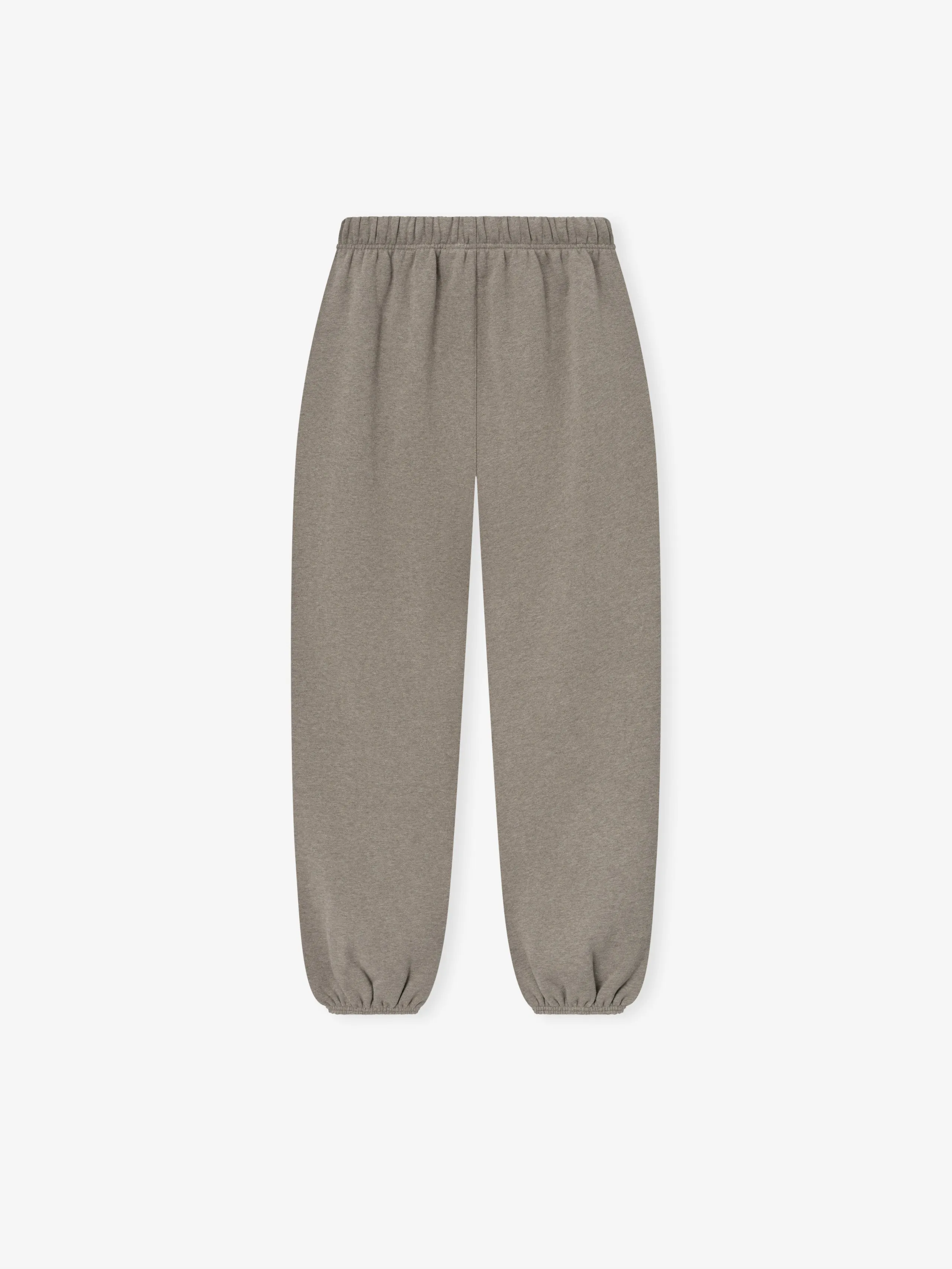 Womens Classic Fleece Sweatpant sold by Fear of God product image thumbnail 4
