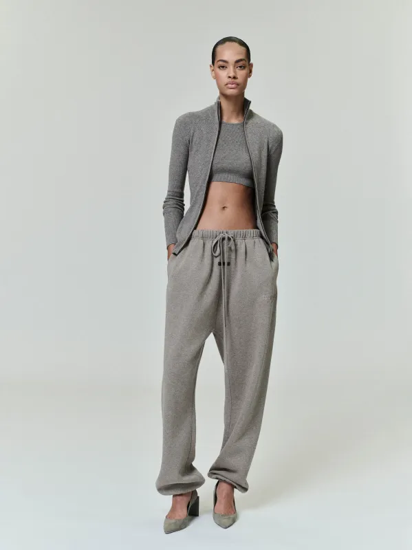 Womens Classic Fleece Sweatpant sold by Fear of God