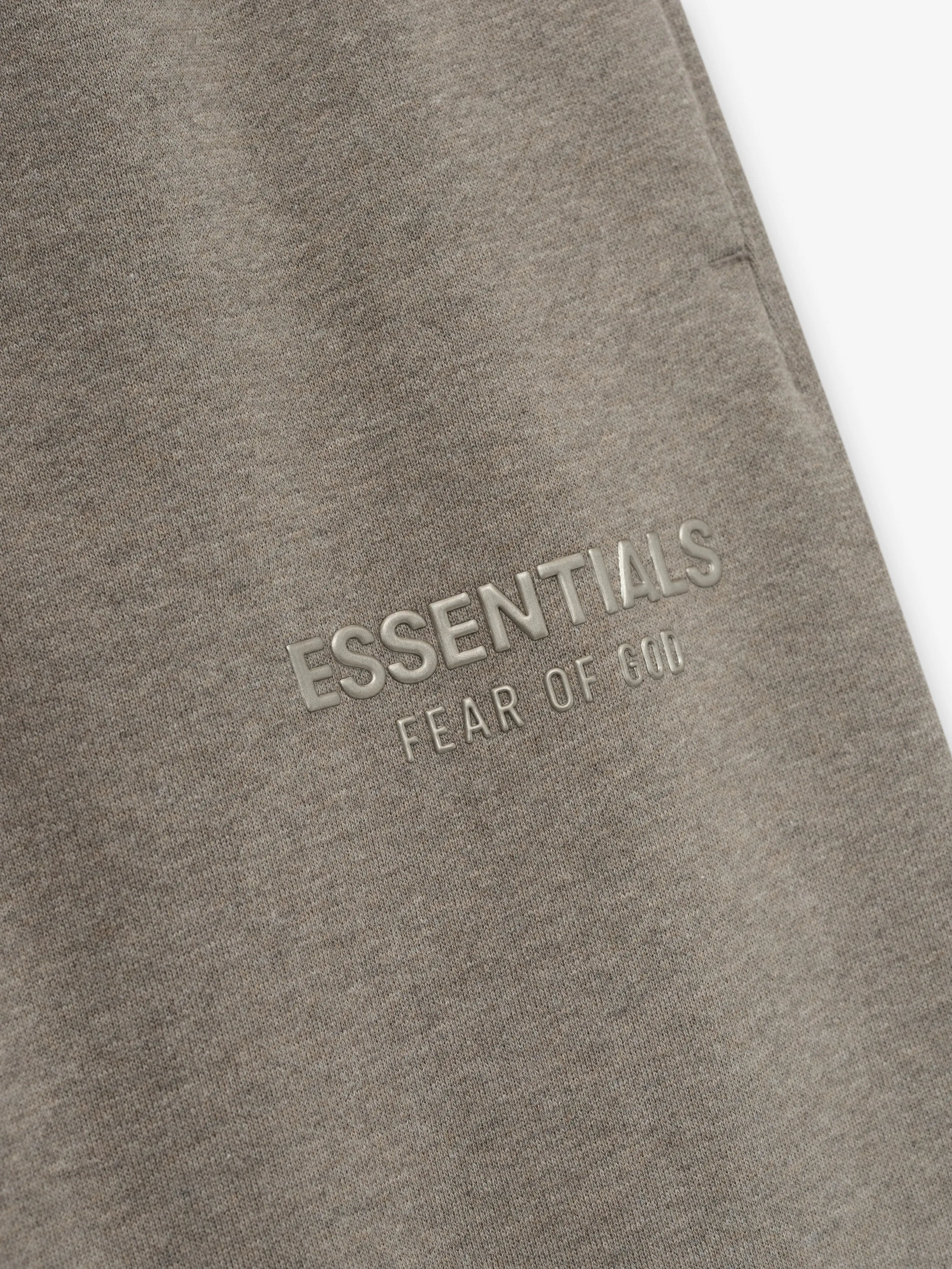 Womens Classic Fleece Sweatpant sold by Fear of God product image thumbnail 5