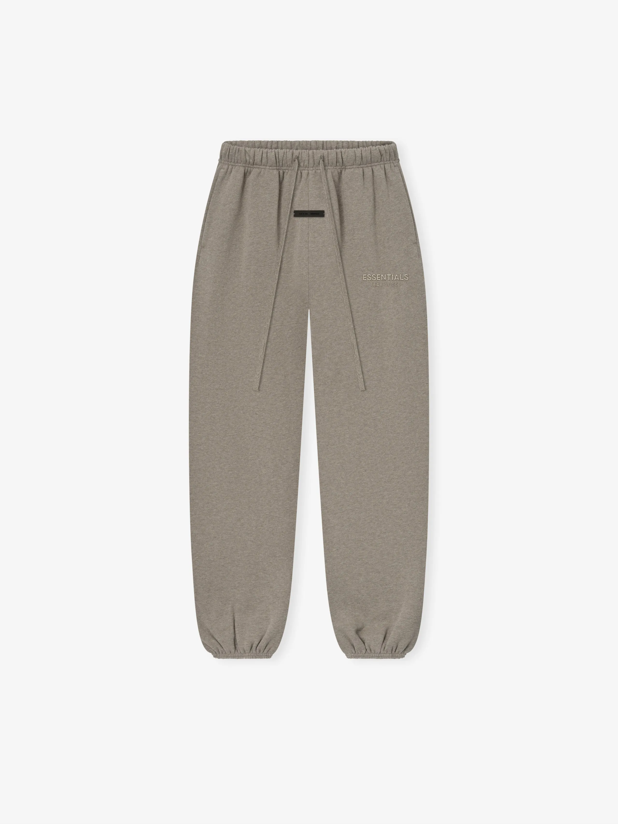 Womens Classic Fleece Sweatpant sold by Fear of God product image thumbnail 3