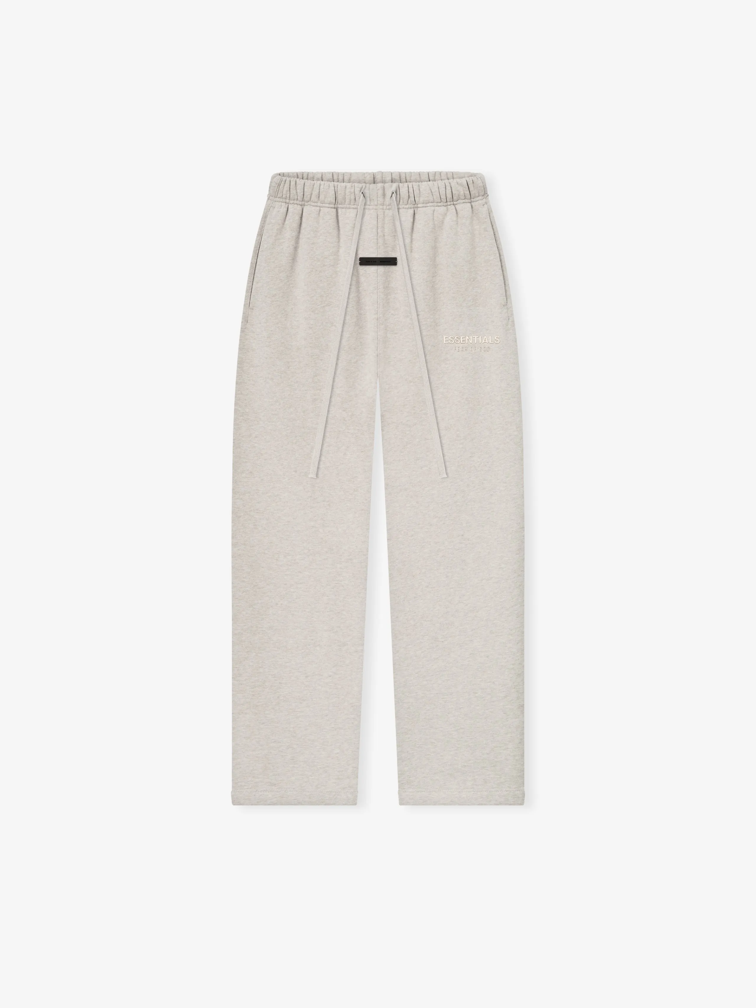 Womens Relaxed Fleece Sweatpant sold by Fear of God product image thumbnail 3