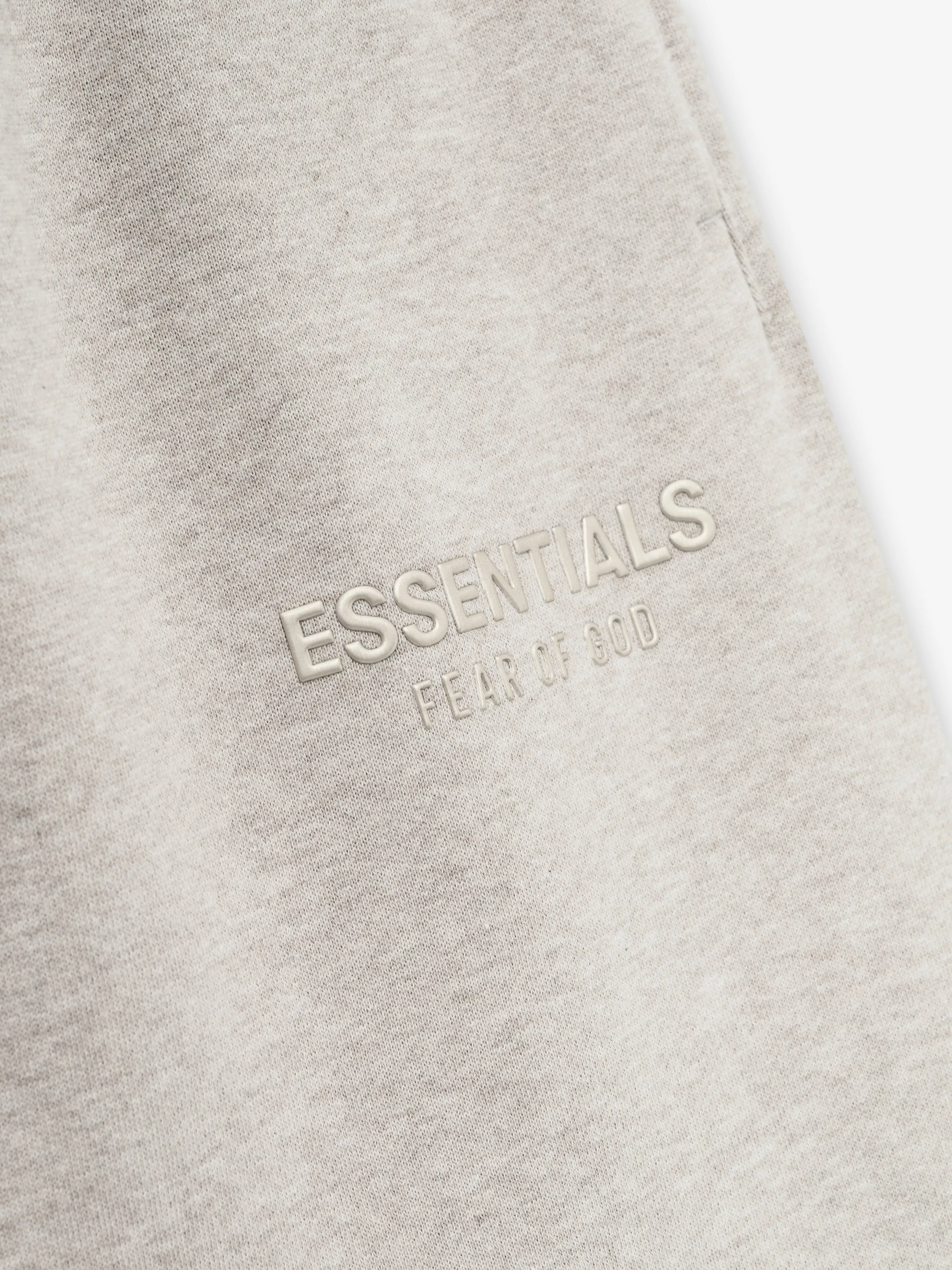 Womens Relaxed Fleece Sweatpant sold by Fear of God product image thumbnail 5