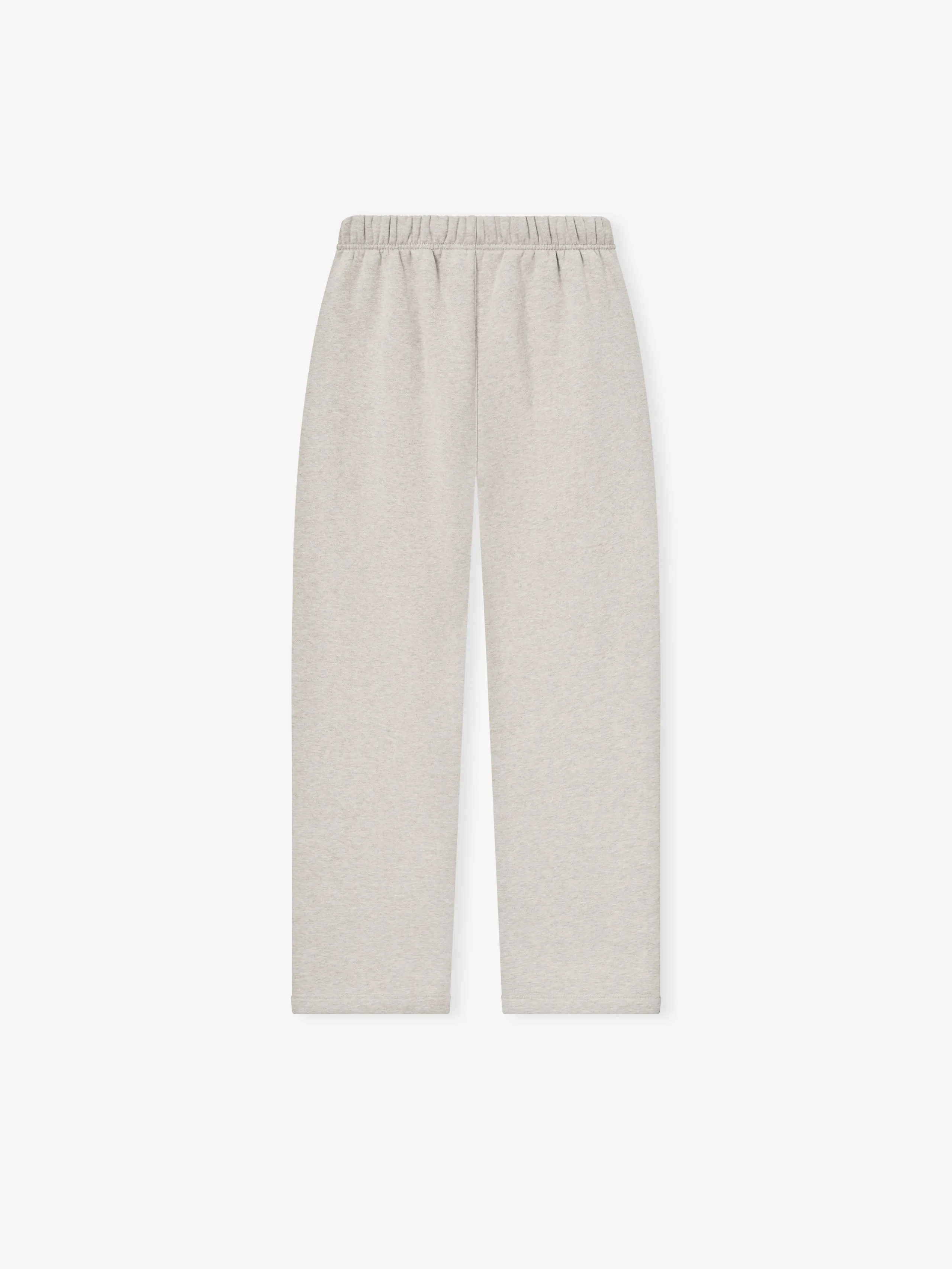 Womens Relaxed Fleece Sweatpant sold by Fear of God product image thumbnail 4