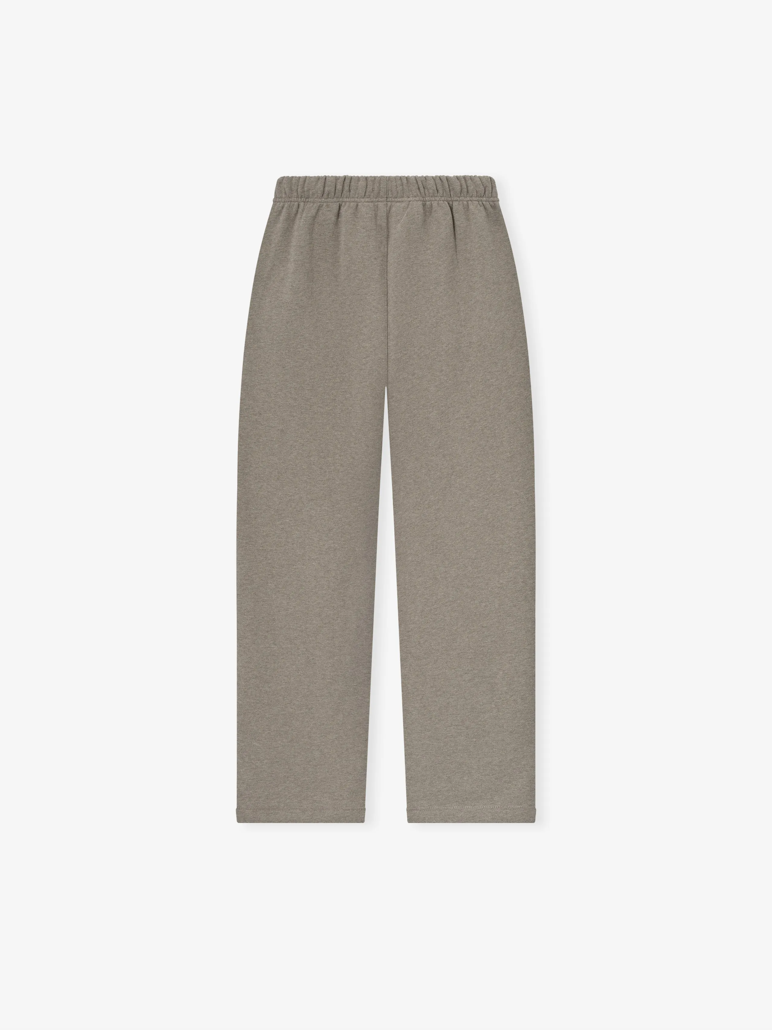 Womens Relaxed Fleece Sweatpant sold by Fear of God product image thumbnail 5