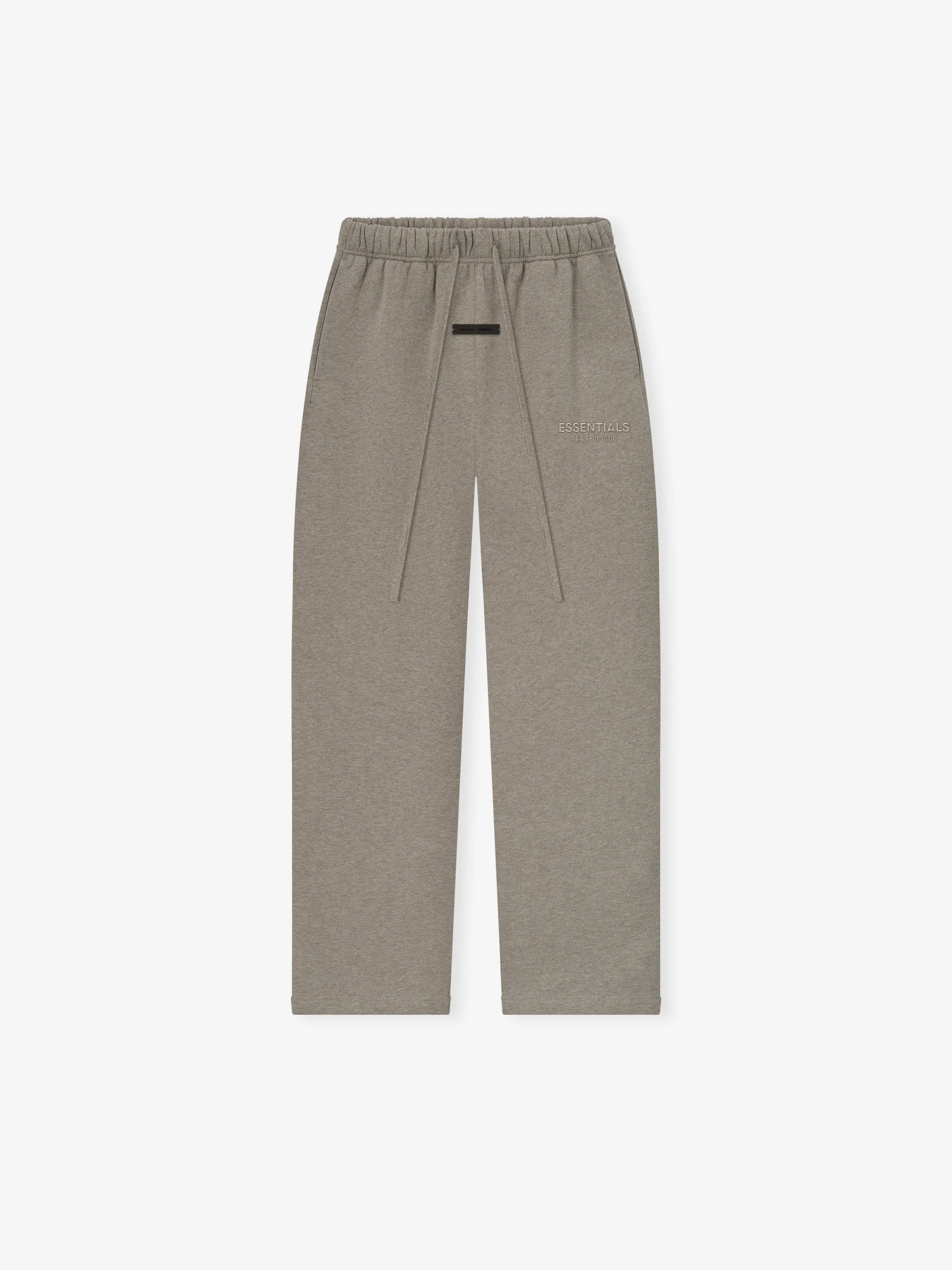 Womens Relaxed Fleece Sweatpant sold by Fear of God product image thumbnail 4
