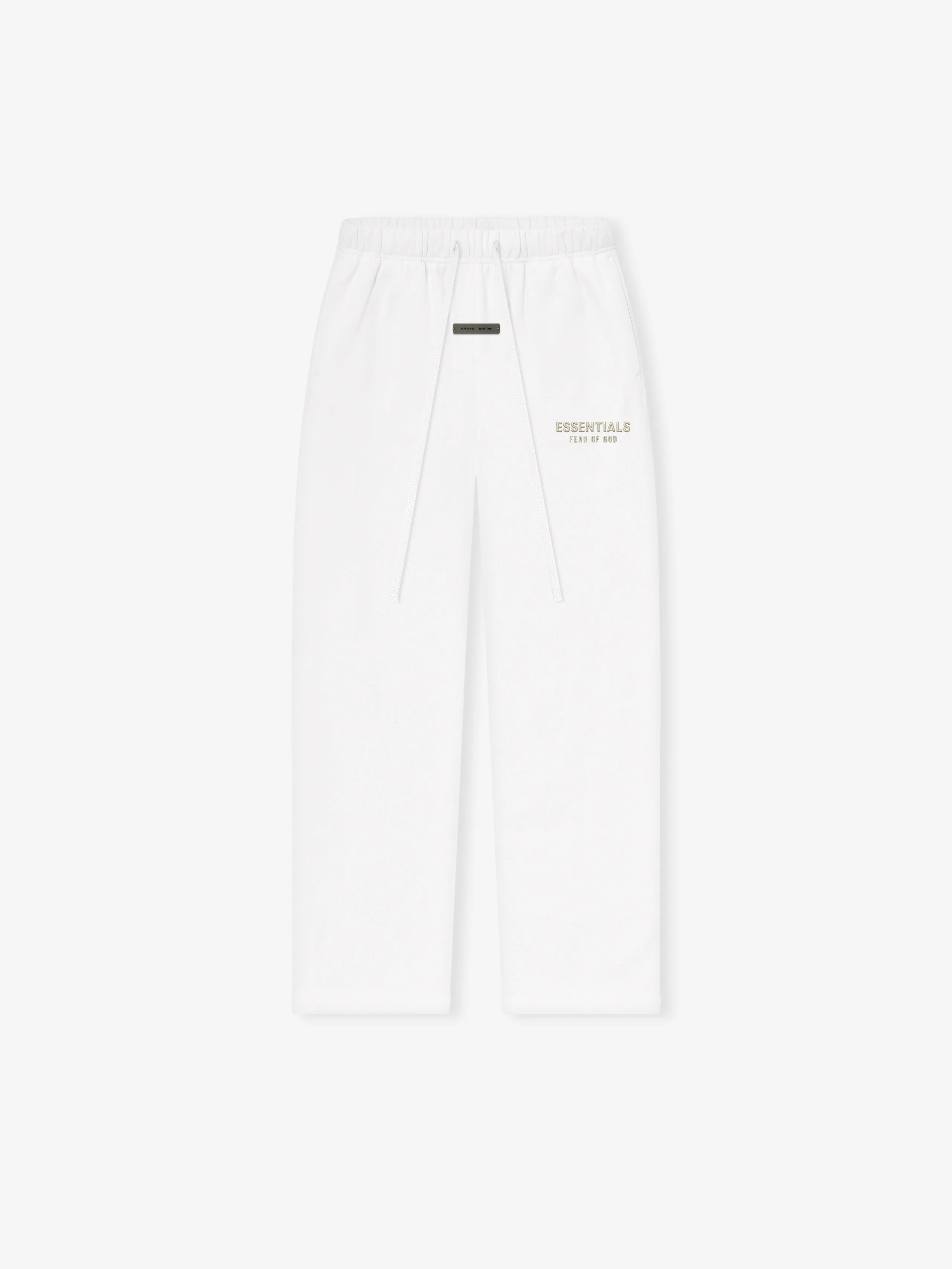 Womens Relaxed Fleece Sweatpant sold by Fear of God product image thumbnail 3