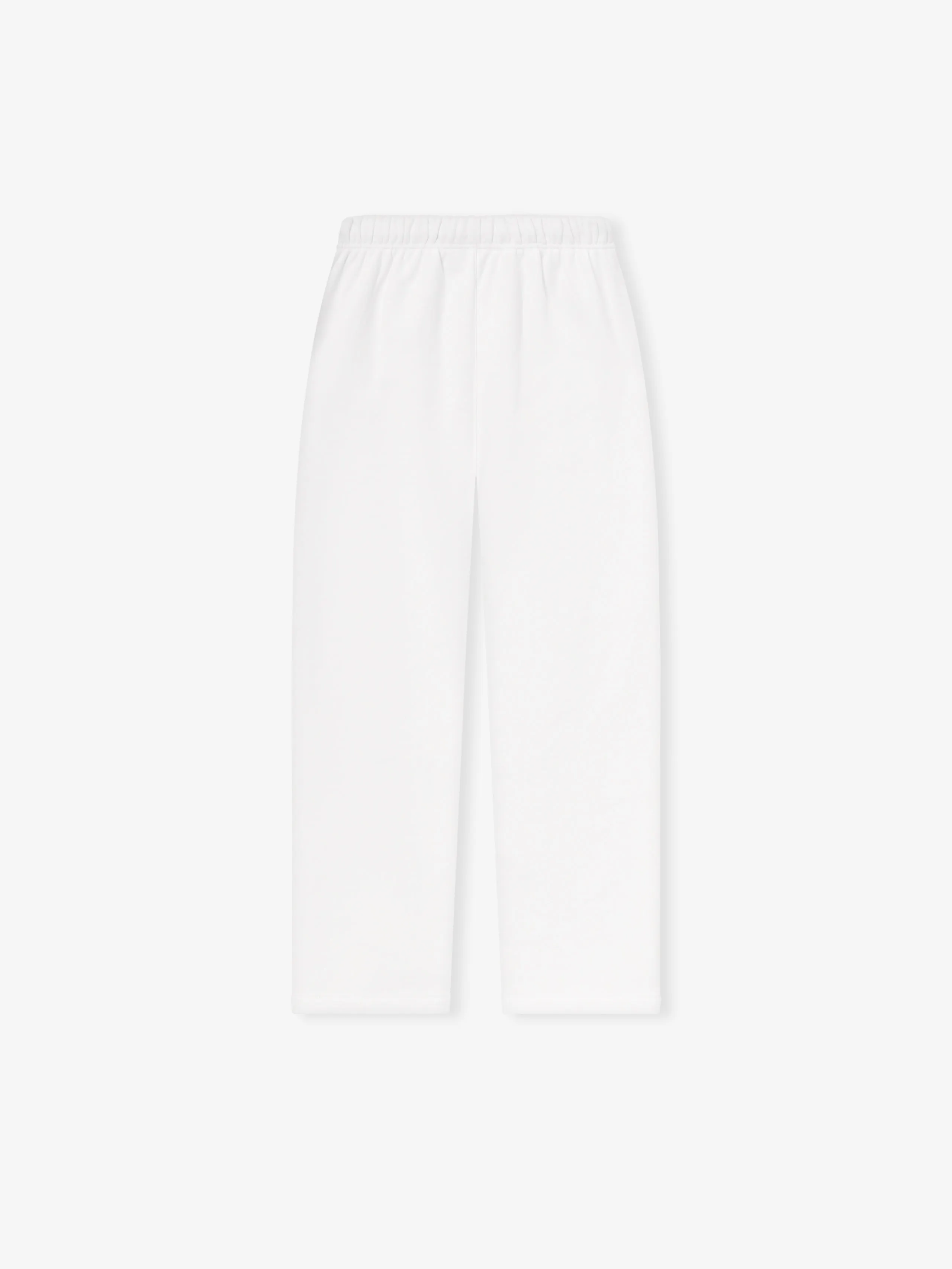 Womens Relaxed Fleece Sweatpant sold by Fear of God product image thumbnail 4