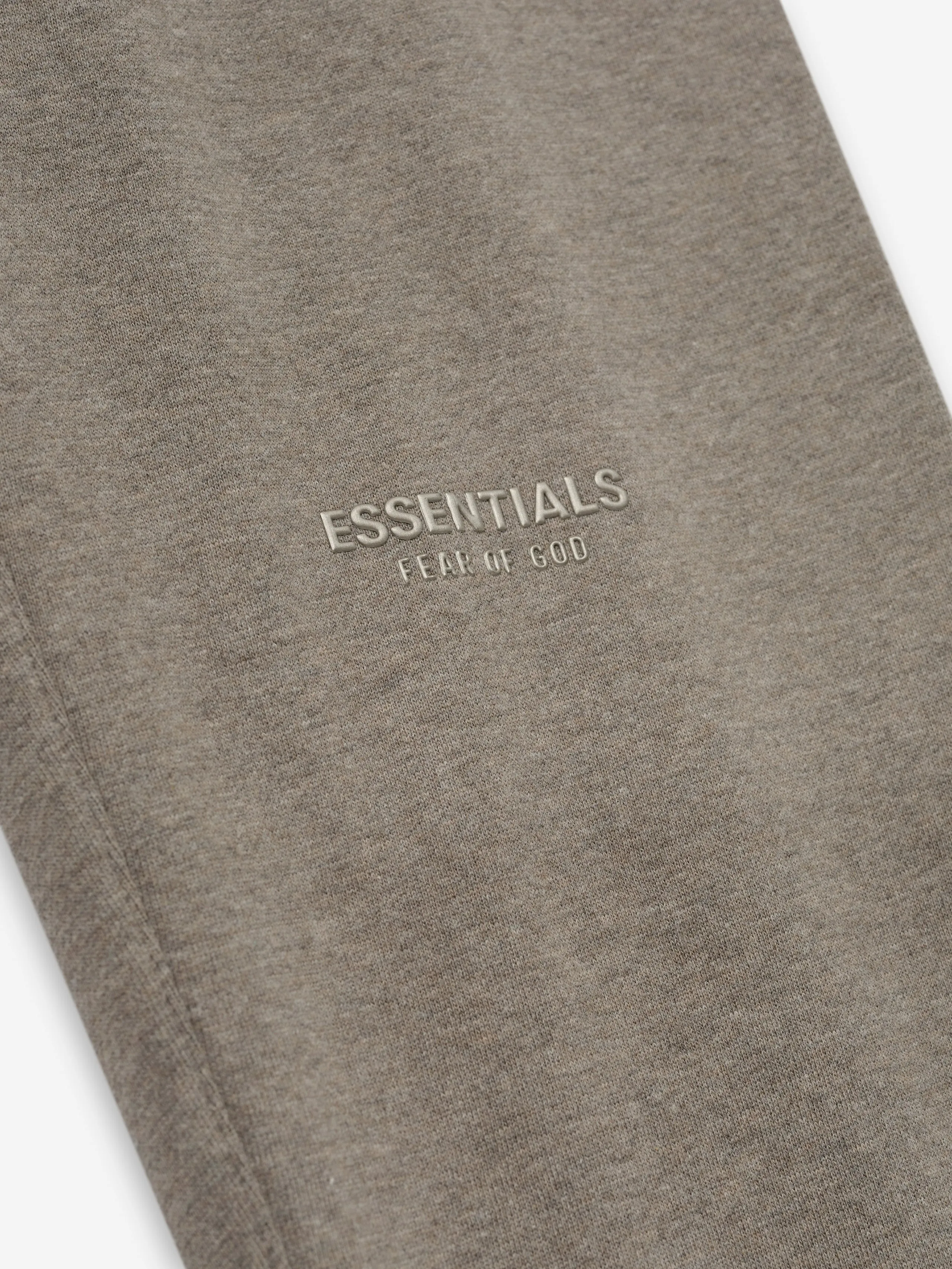 Vintage Fleece Sweatpant sold by Fear of God product image thumbnail 4