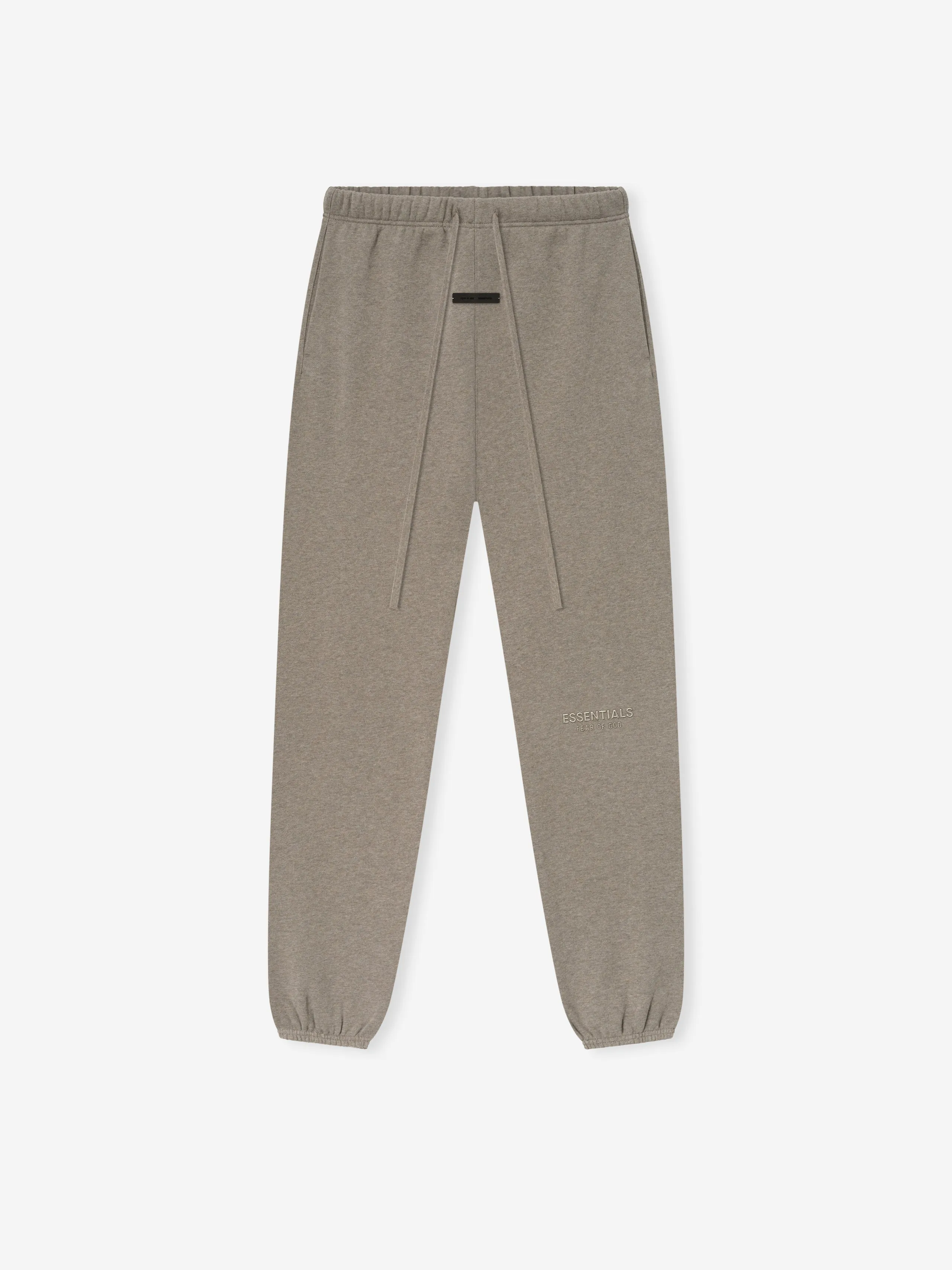 Vintage Fleece Sweatpant sold by Fear of God product image thumbnail 2
