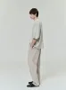 Relaxed Fleece Sweatpant With Piping sold by Fear of God