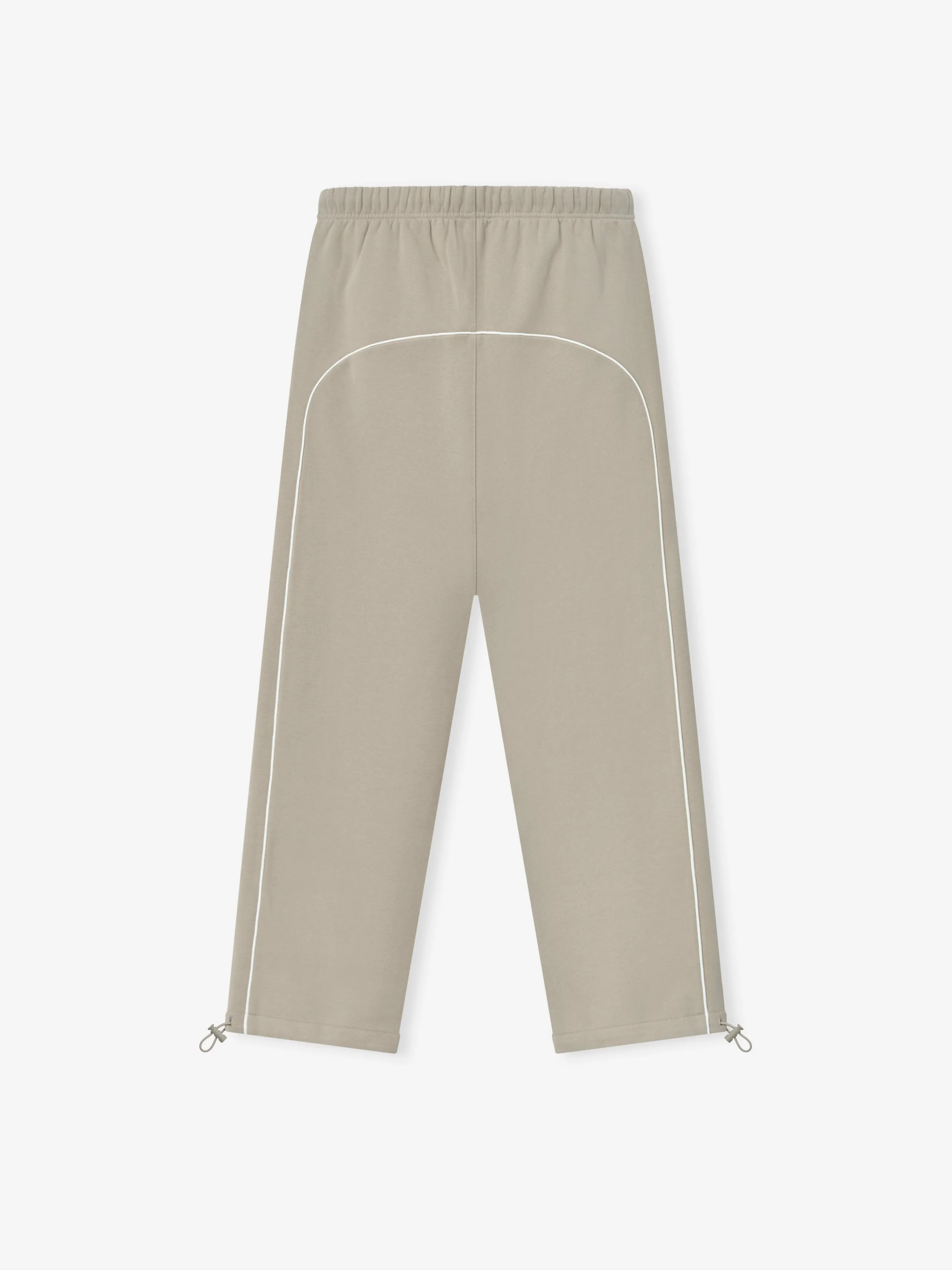 Relaxed Fleece Sweatpant With Piping sold by Fear of God product image thumbnail 5