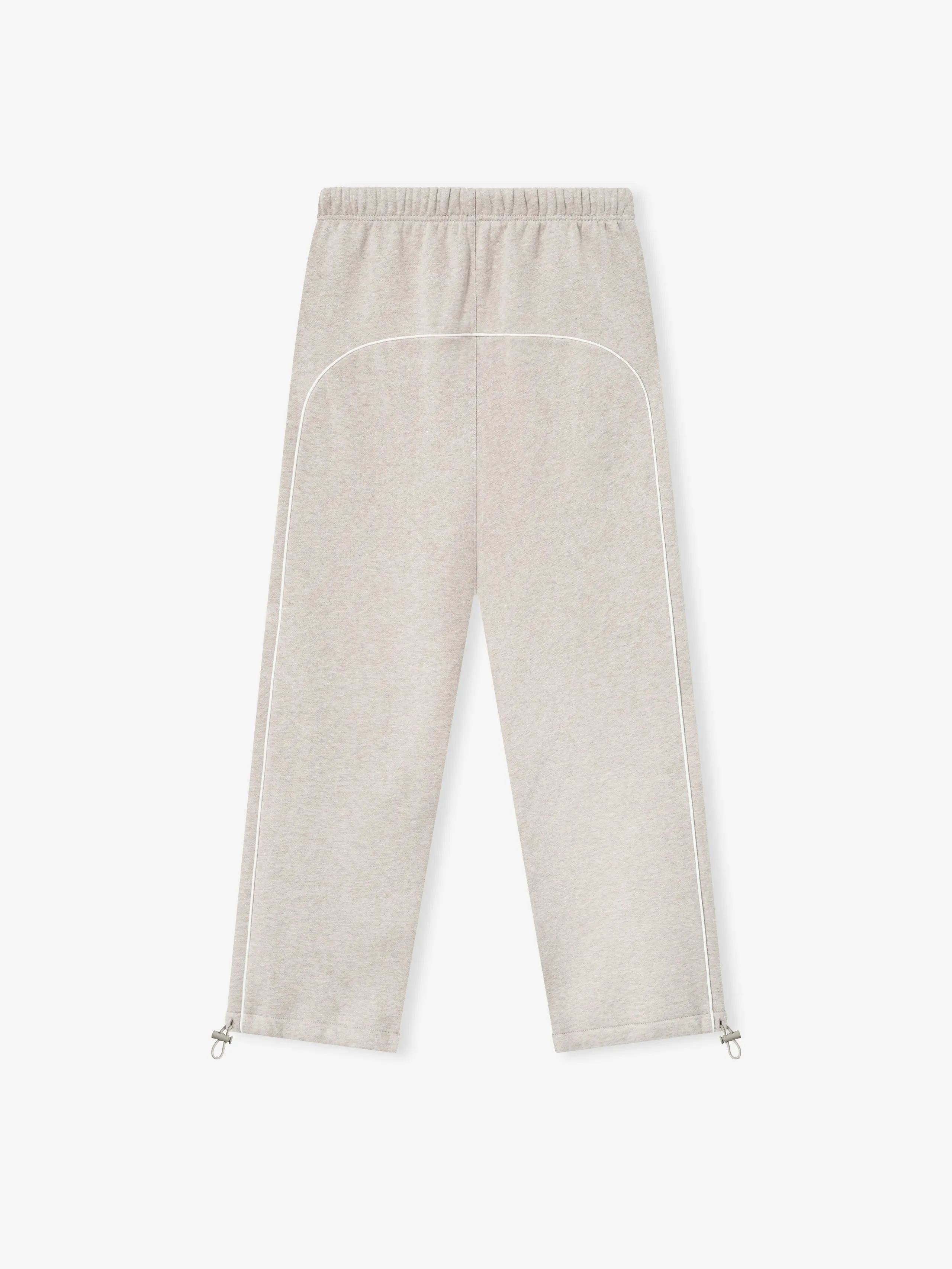 Relaxed Fleece Sweatpant With Piping sold by Fear of God product image thumbnail 5