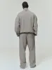 Relaxed Fleece Sweatpant With Piping sold by Fear of God