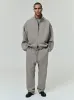 Relaxed Fleece Sweatpant With Piping sold by Fear of God