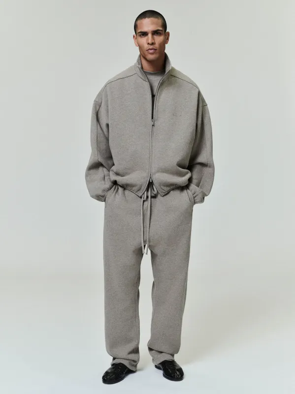 Relaxed Fleece Sweatpant With Piping sold by Fear of God
