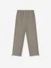 Relaxed Fleece Sweatpant With Piping sold by Fear of God