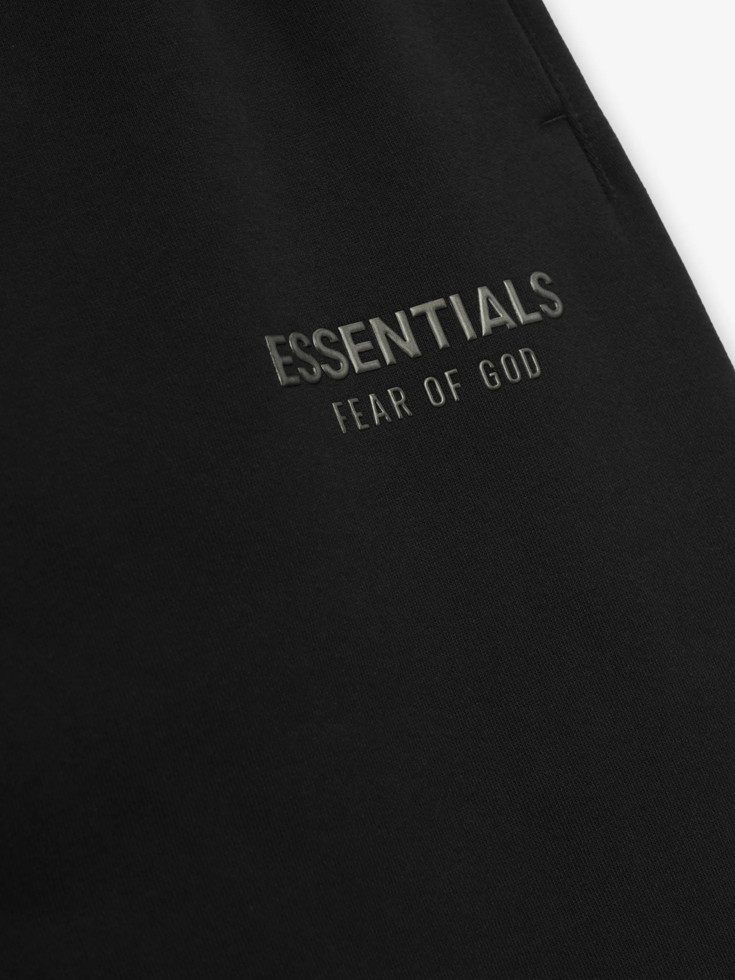 Relaxed Fleece Sweatpant sold by Fear of God product image thumbnail 5