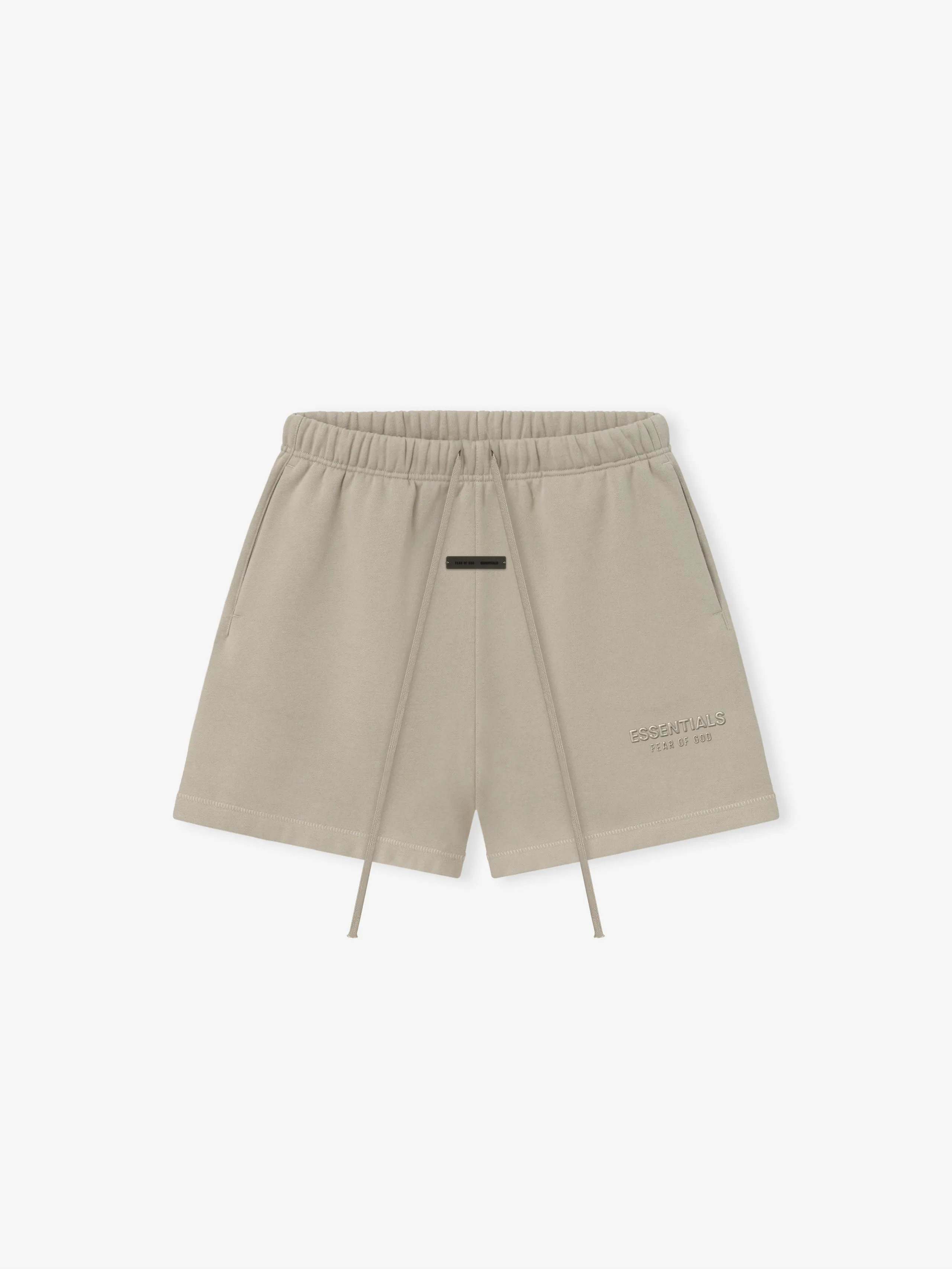 Classic Fleece Sweatshort sold by Fear of God