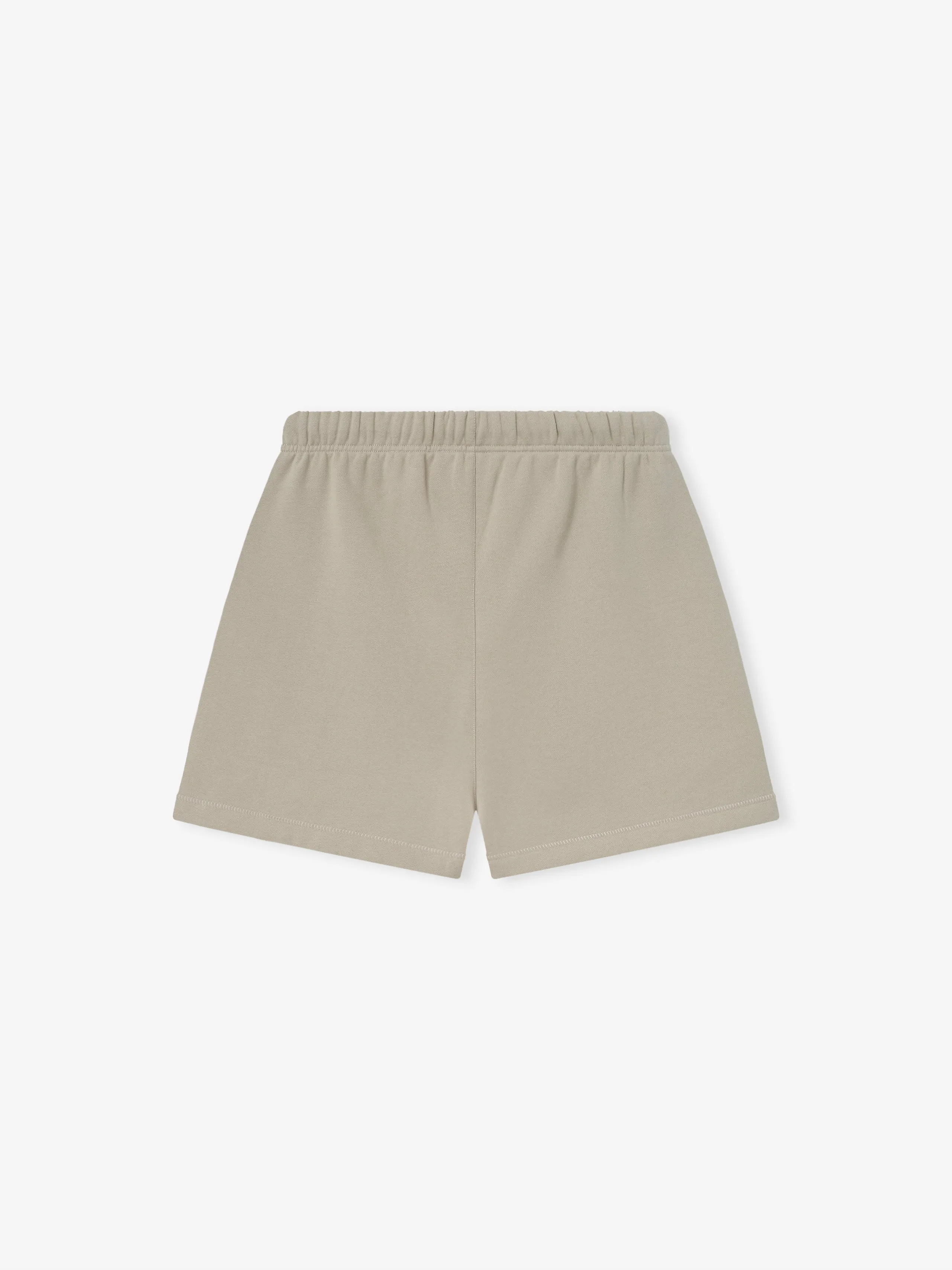 Classic Fleece Sweatshort sold by Fear of God product image thumbnail 4