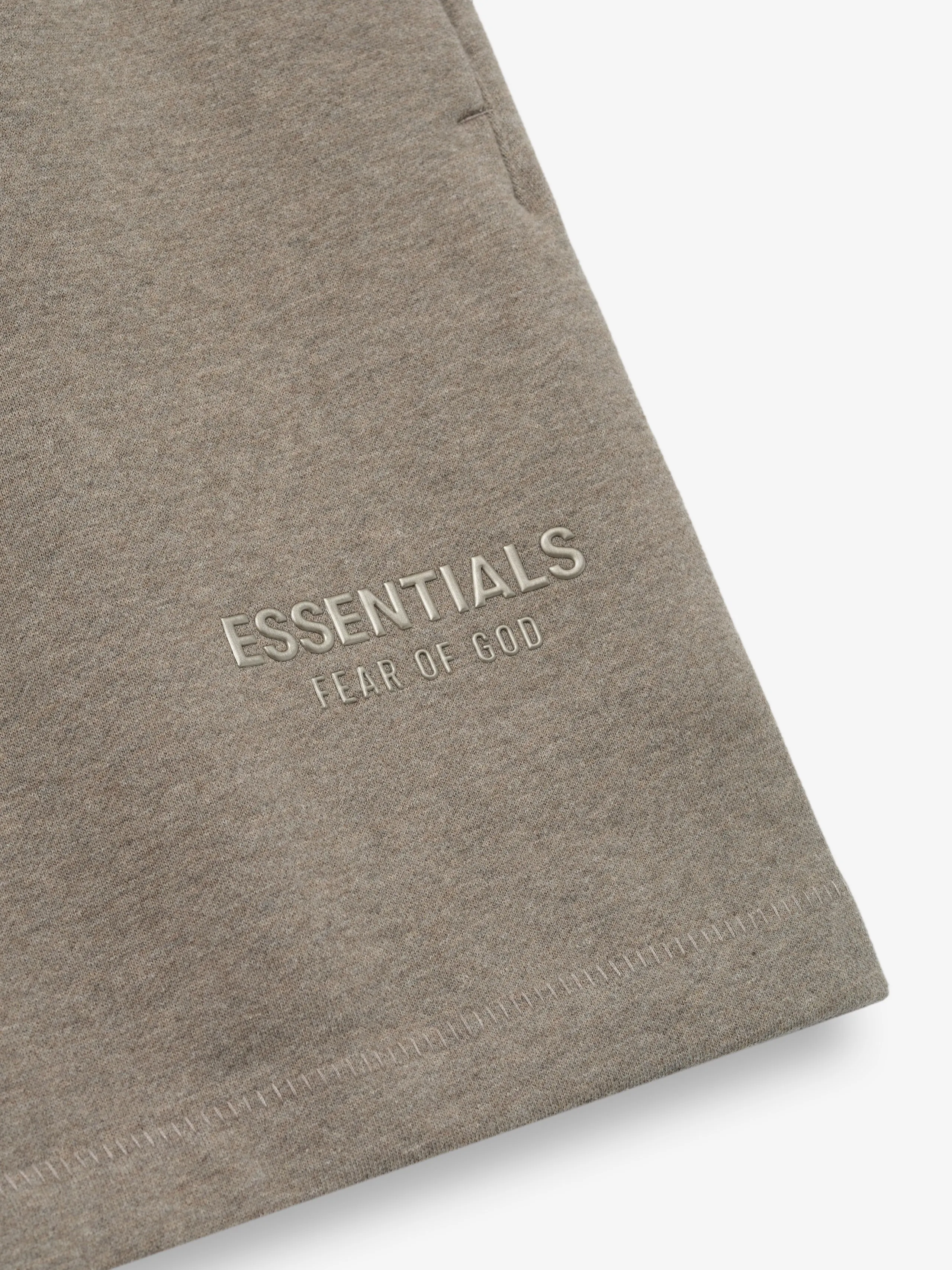 Classic Fleece Sweatshort sold by Fear of God product image thumbnail 5