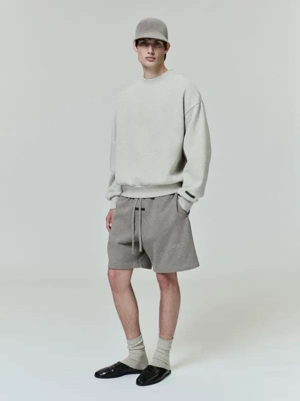 Classic Fleece Sweatshort sold by Fear of God