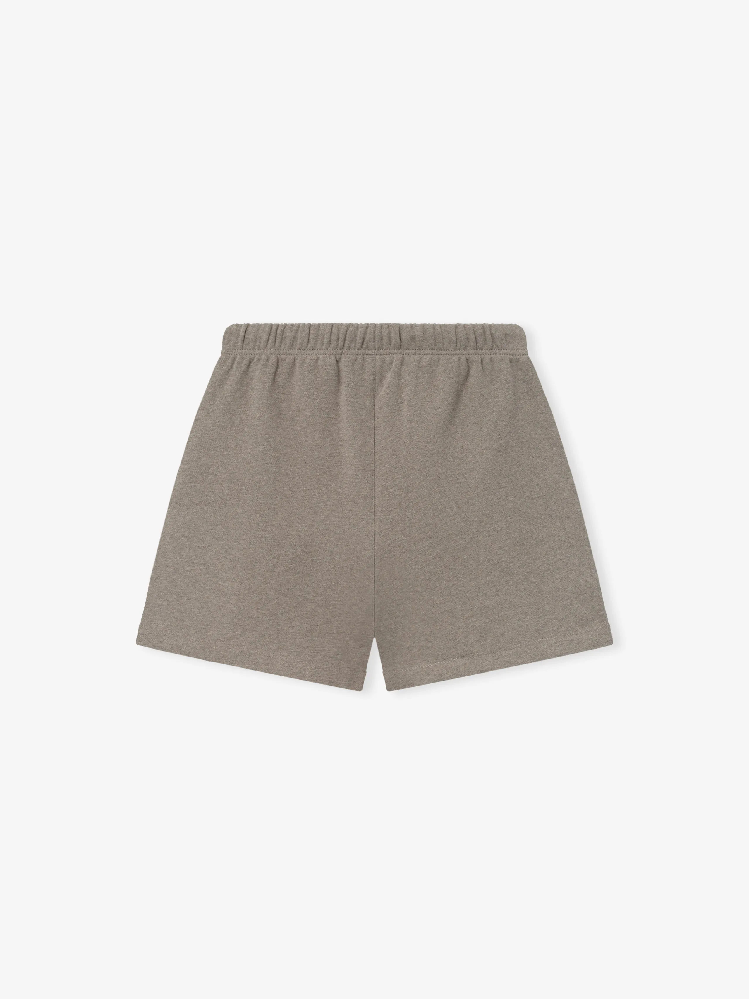 Classic Fleece Sweatshort sold by Fear of God product image thumbnail 4