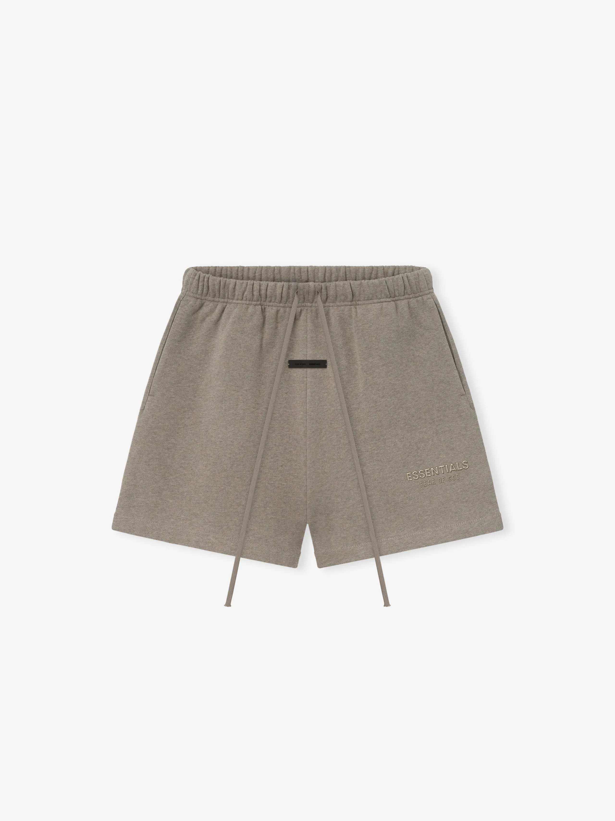 Classic Fleece Sweatshort sold by Fear of God product image thumbnail 3