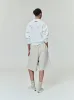 Relaxed Fleece Sweatshort With Piping sold by Fear of God