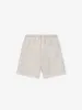 Relaxed Fleece Sweatshort With Piping sold by Fear of God