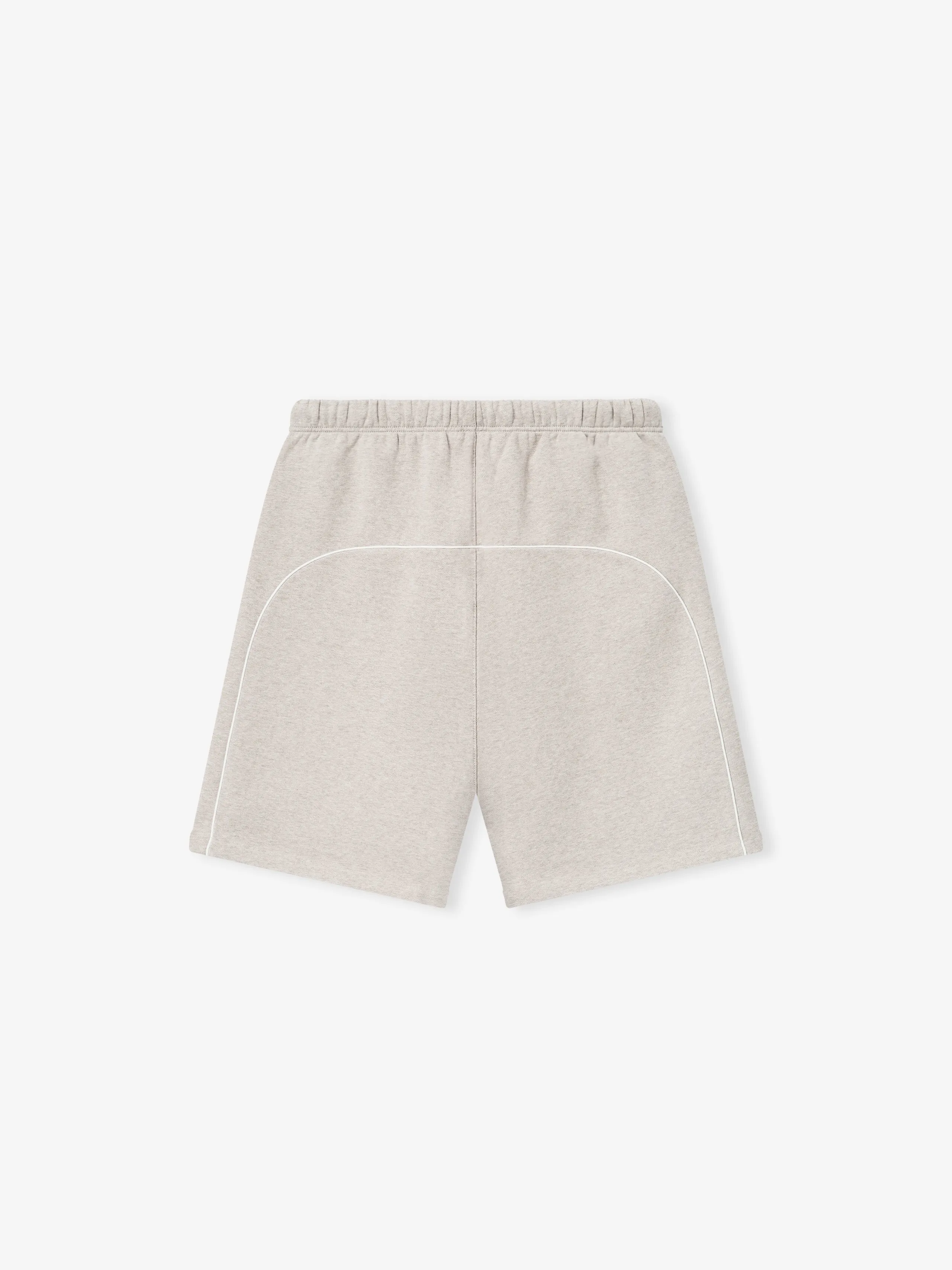 Relaxed Fleece Sweatshort With Piping sold by Fear of God product image thumbnail 5
