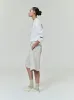 Relaxed Fleece Sweatshort With Piping sold by Fear of God