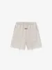 Relaxed Fleece Sweatshort With Piping sold by Fear of God