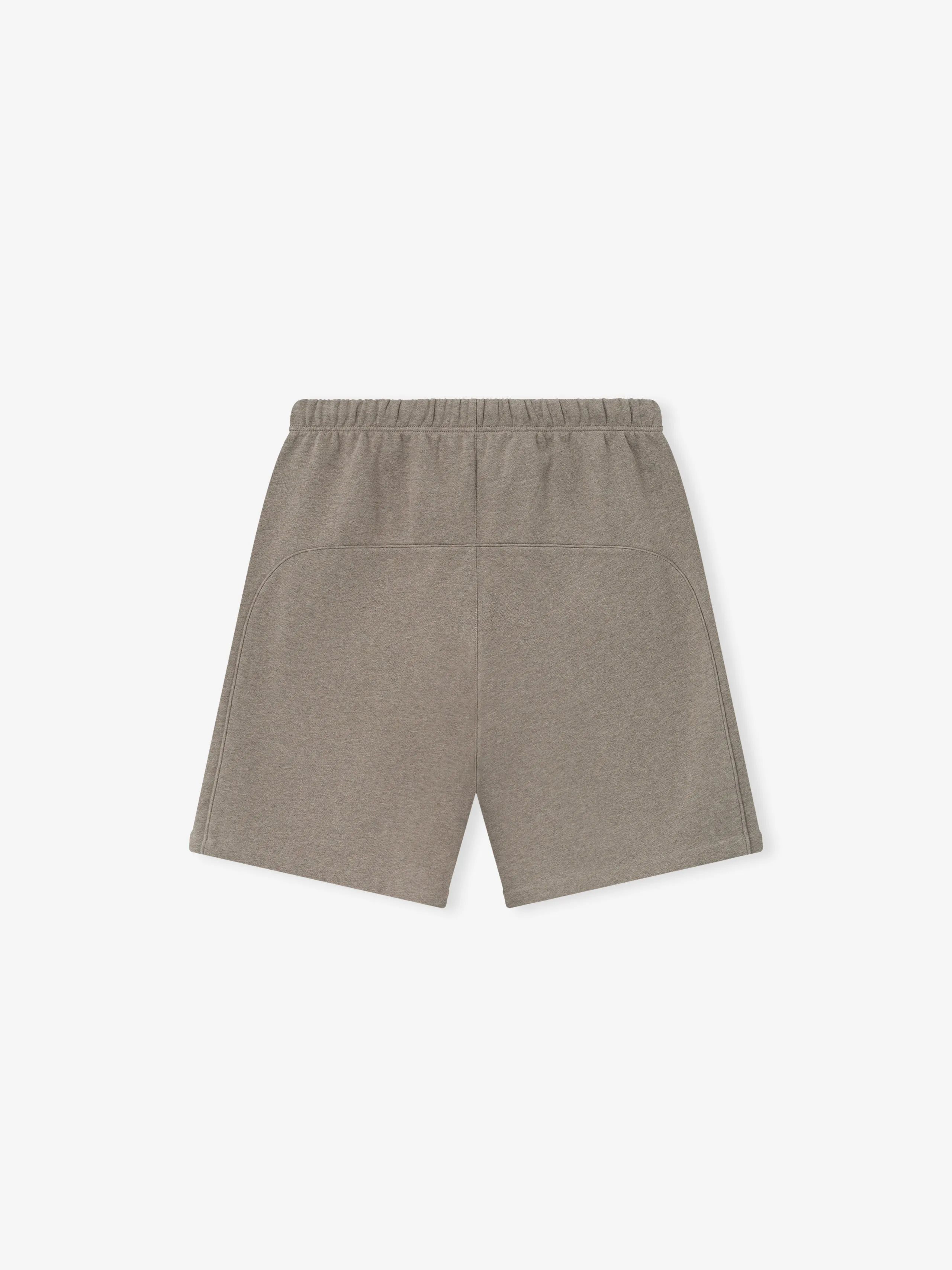 Relaxed Fleece Sweatshort With Piping sold by Fear of God product image thumbnail 5